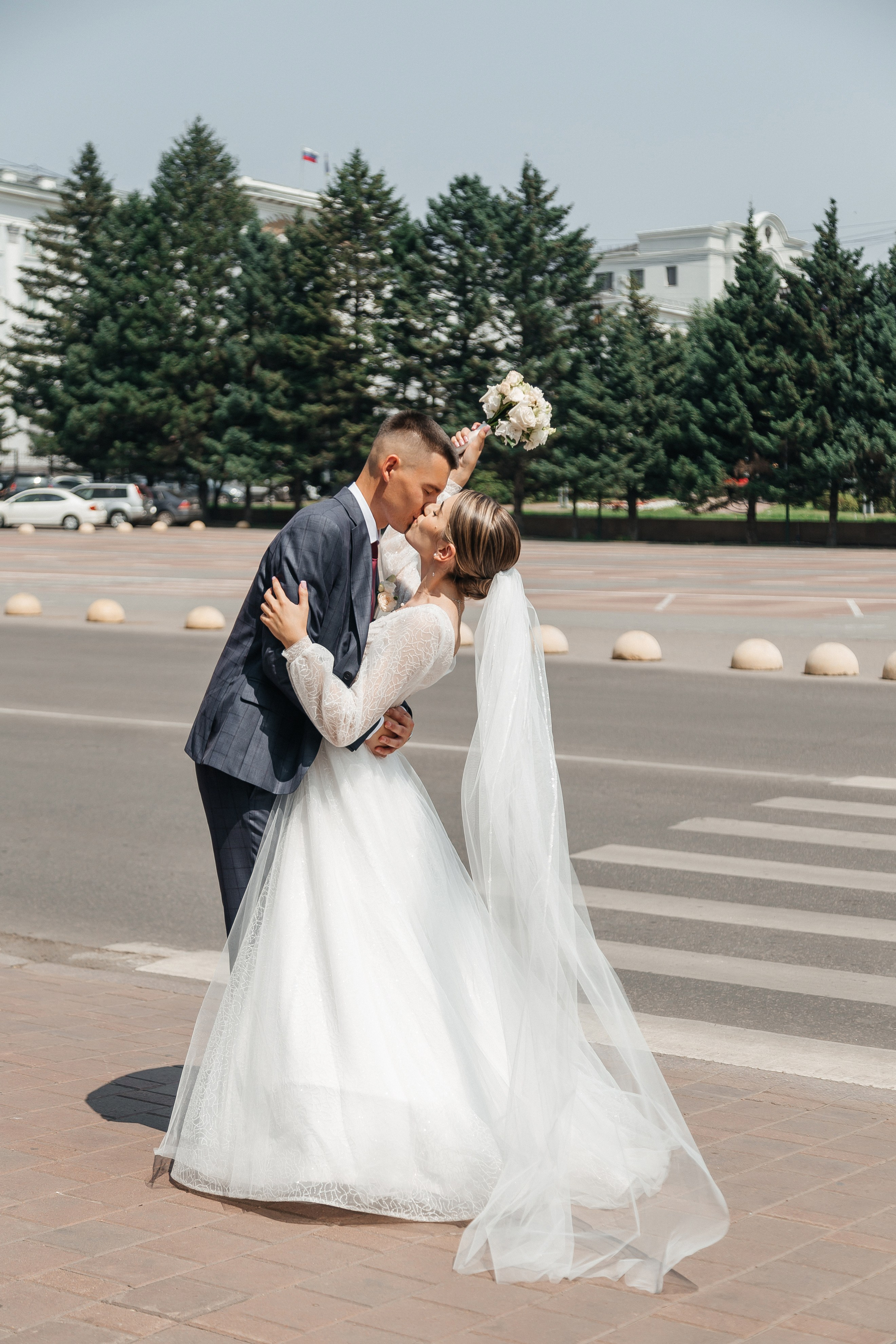 Максим & Юлия. Фотограф Улан-Удэ/Иркутск Алекс Жданов