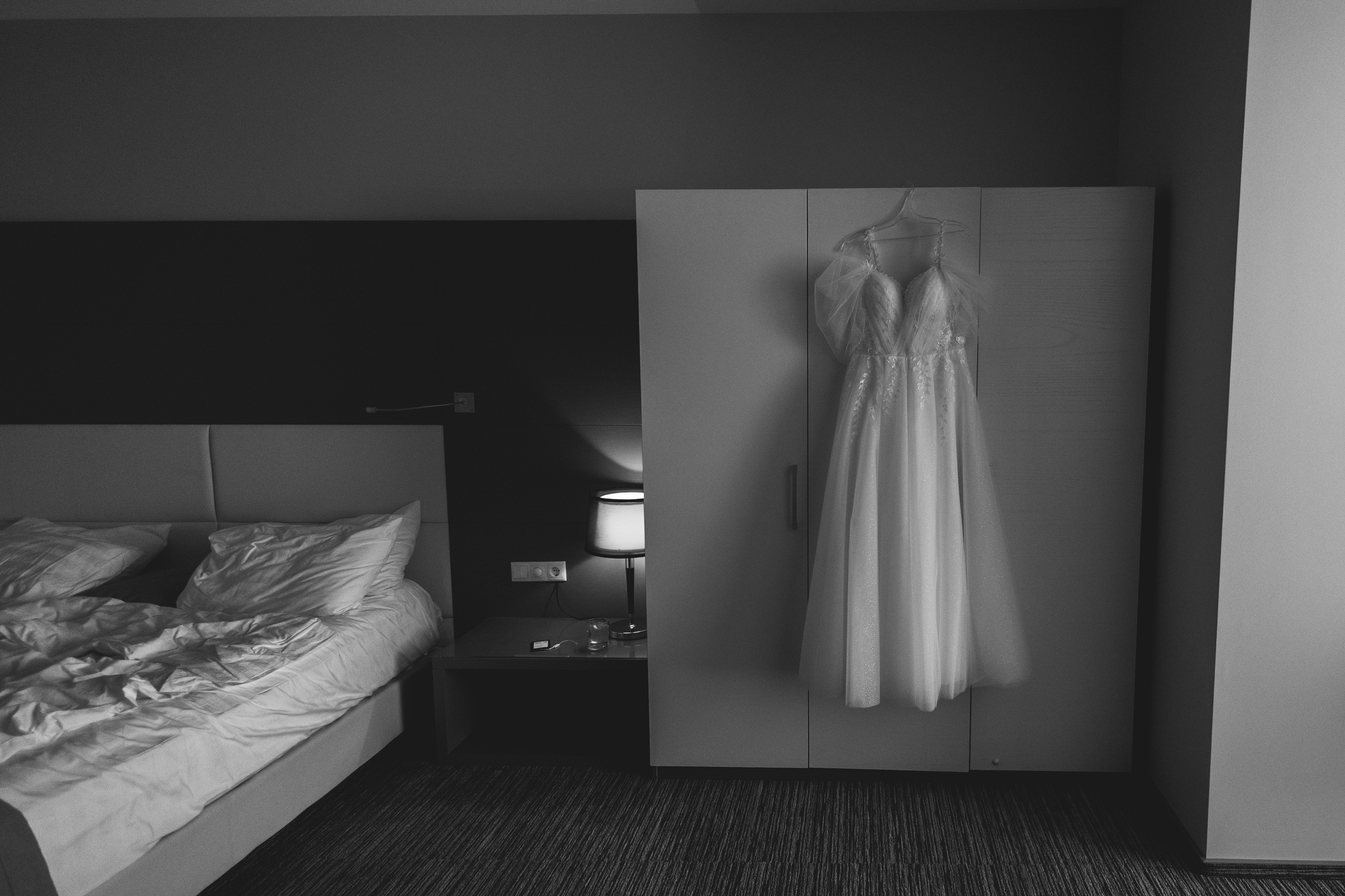 Свадьба Юлии и Евгения. Главная