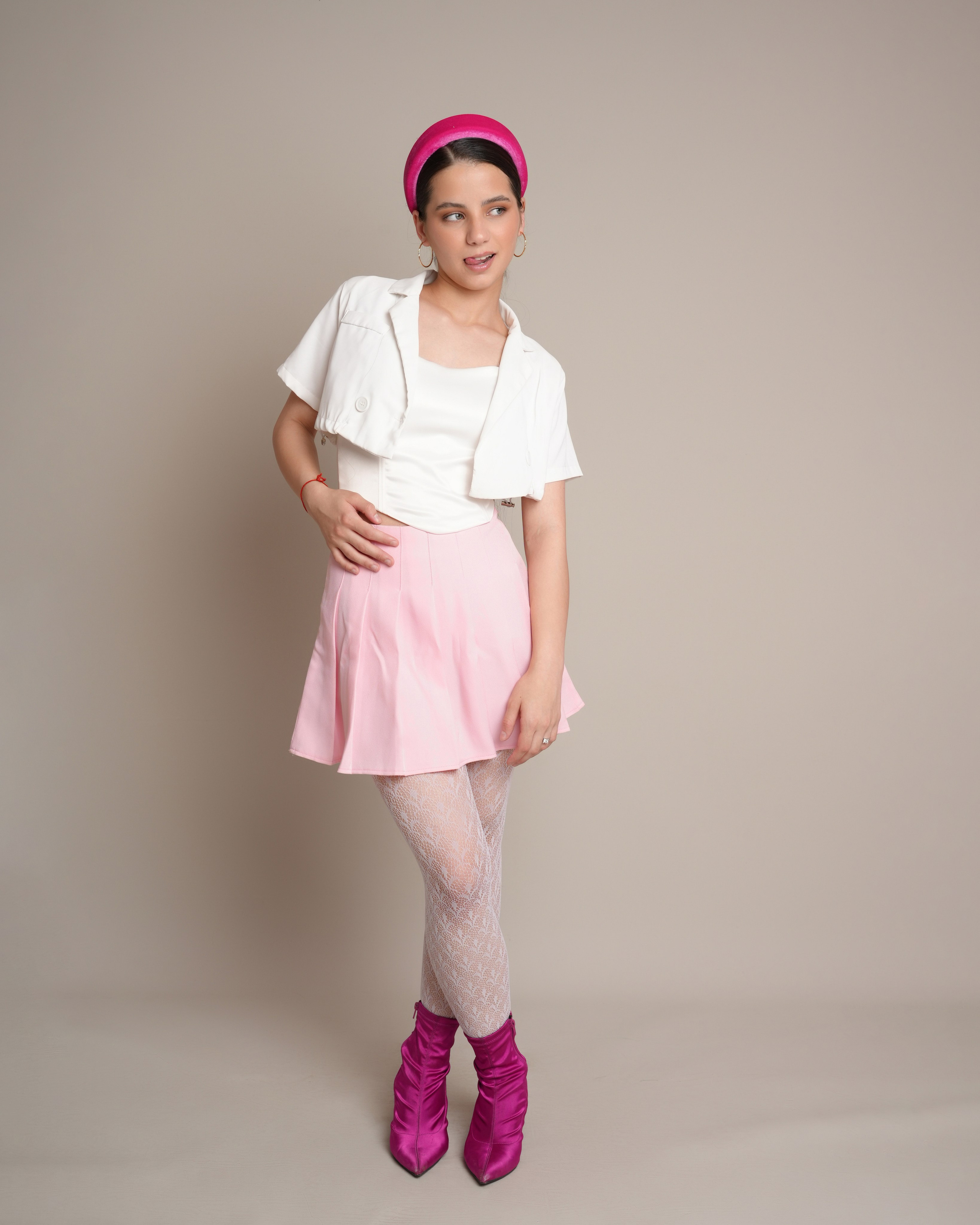 Студийные съёмки. Фотограф в Казани