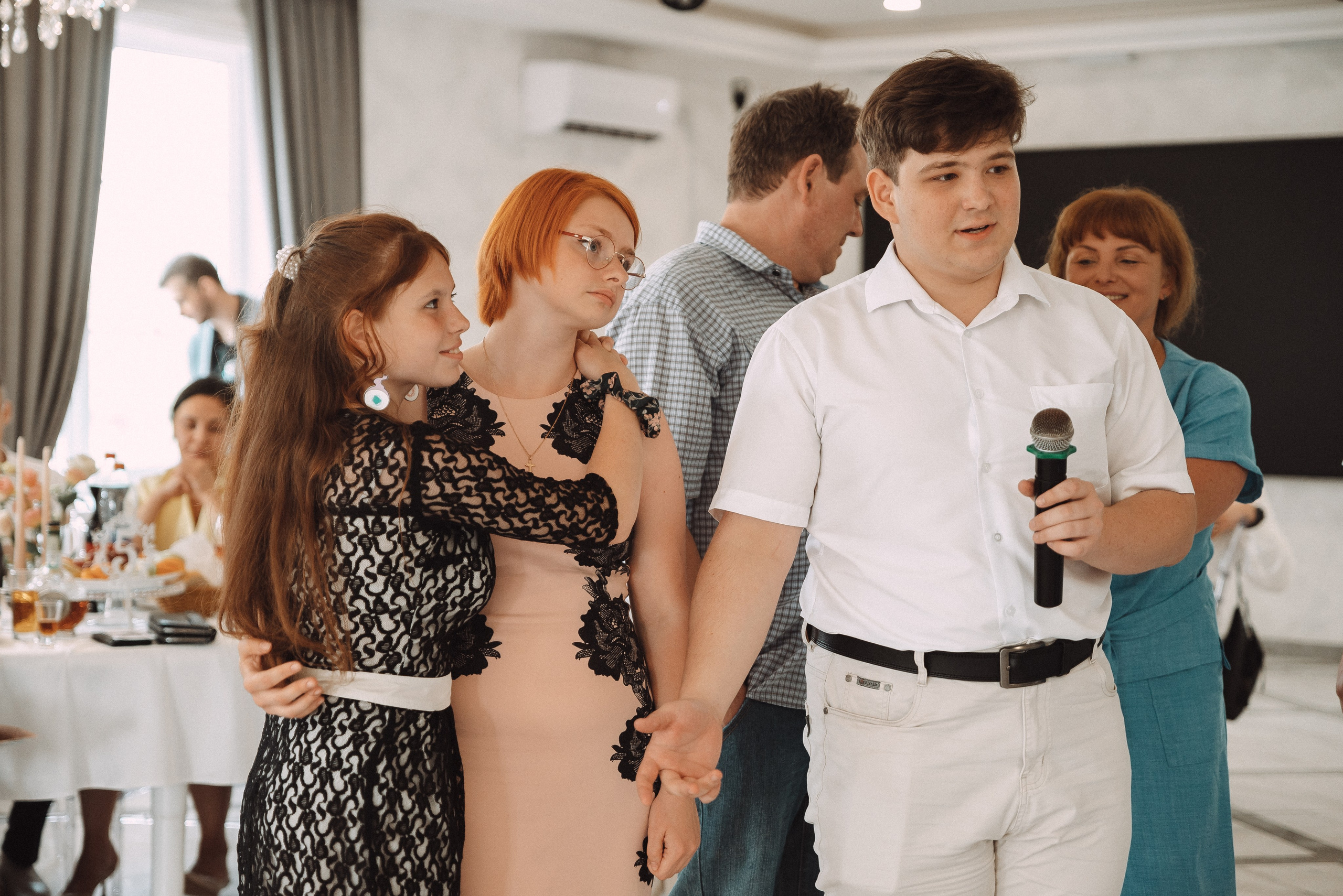 Роман + Ольга. Свадебный и семейный фотограф в Волгограде Олеся Лисицкая