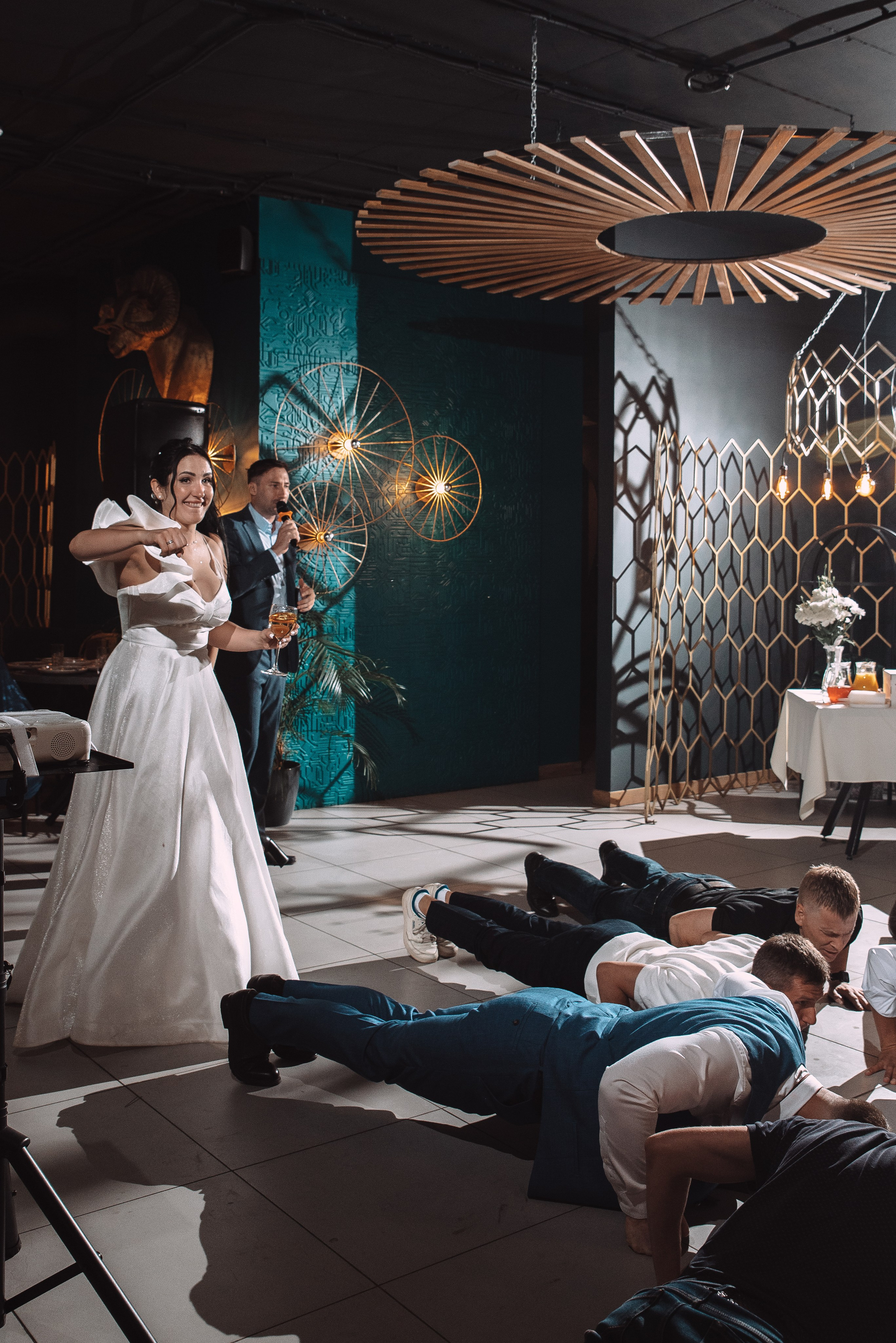 Денис + Дарья. Свадебный и семейный фотограф в Волгограде Олеся Лисицкая