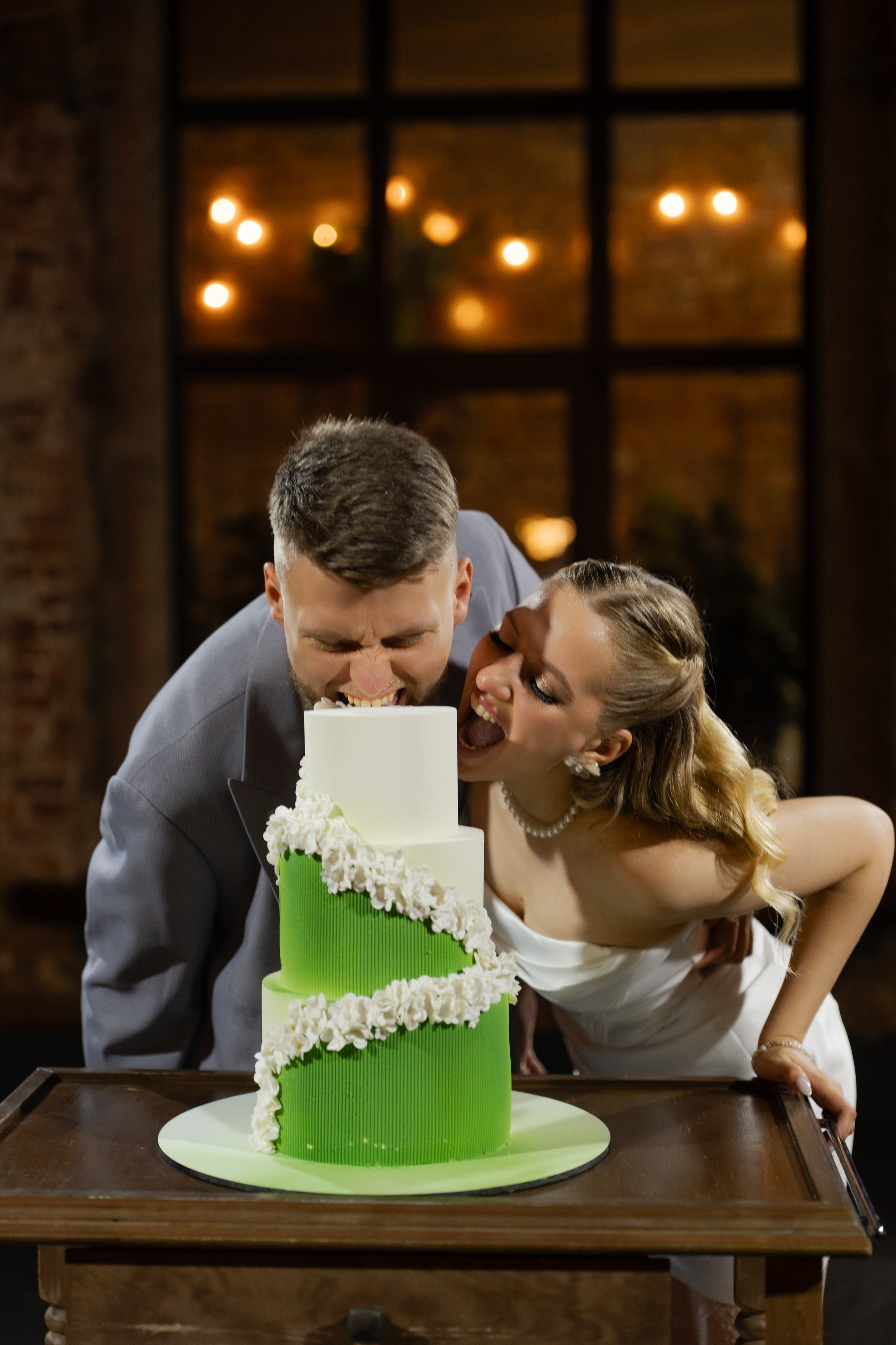 Wedding D&A. Свадебный фотограф Санкт-Петербург СПб