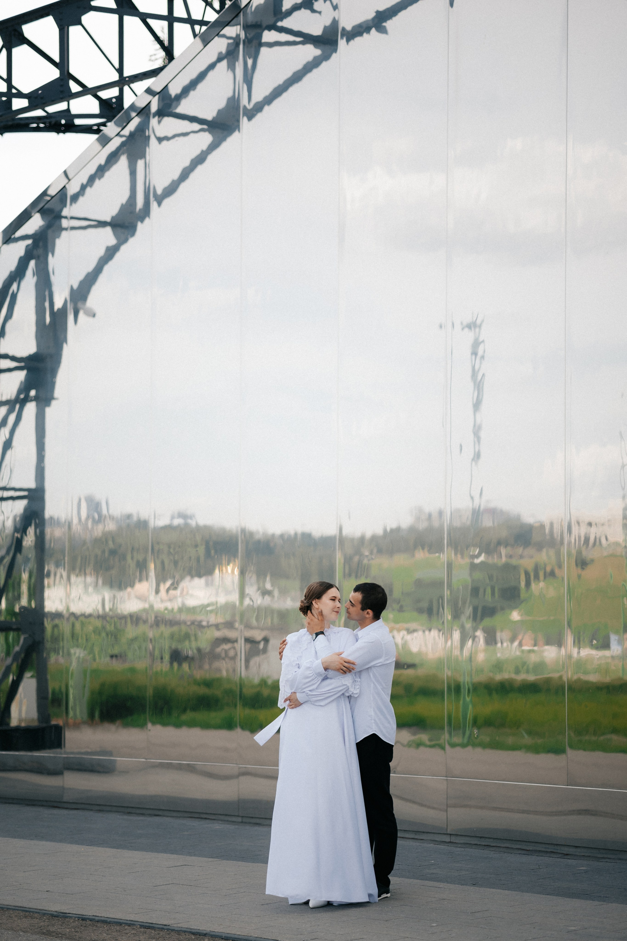 Венчание. Фотограф Нижний Новгород