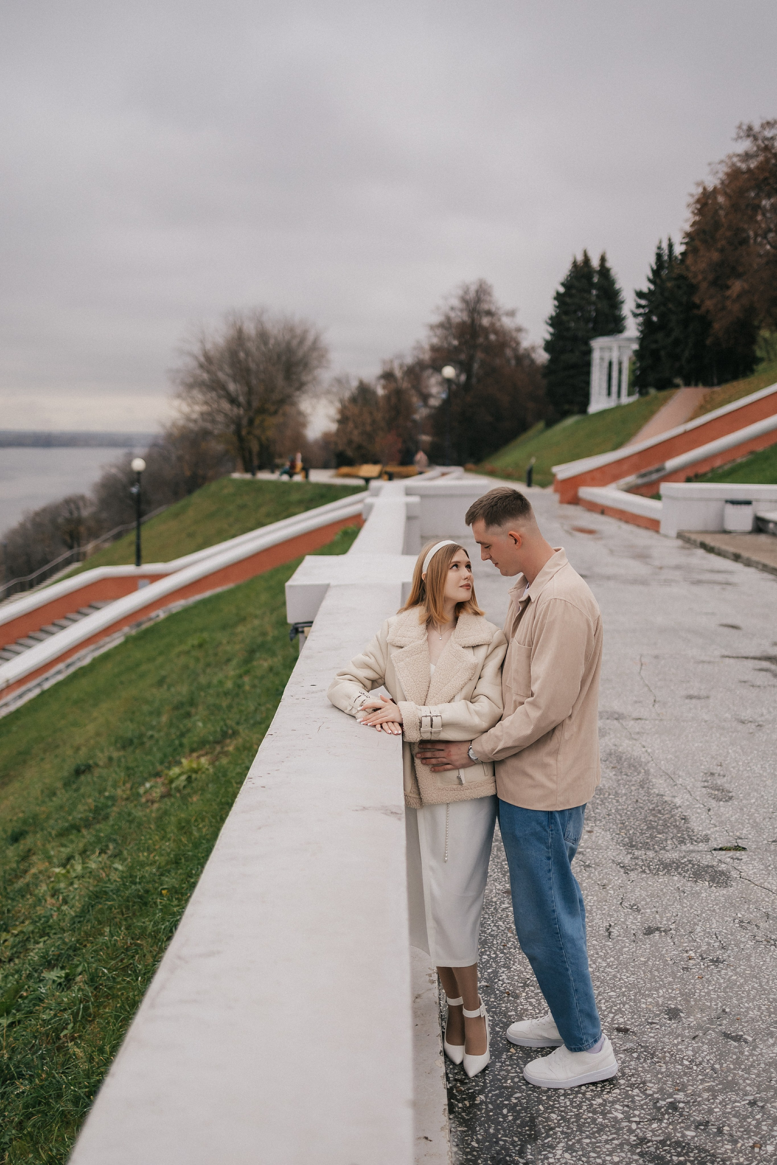 Свадьба Сергея и Софы. Фотограф Нижний Новгород