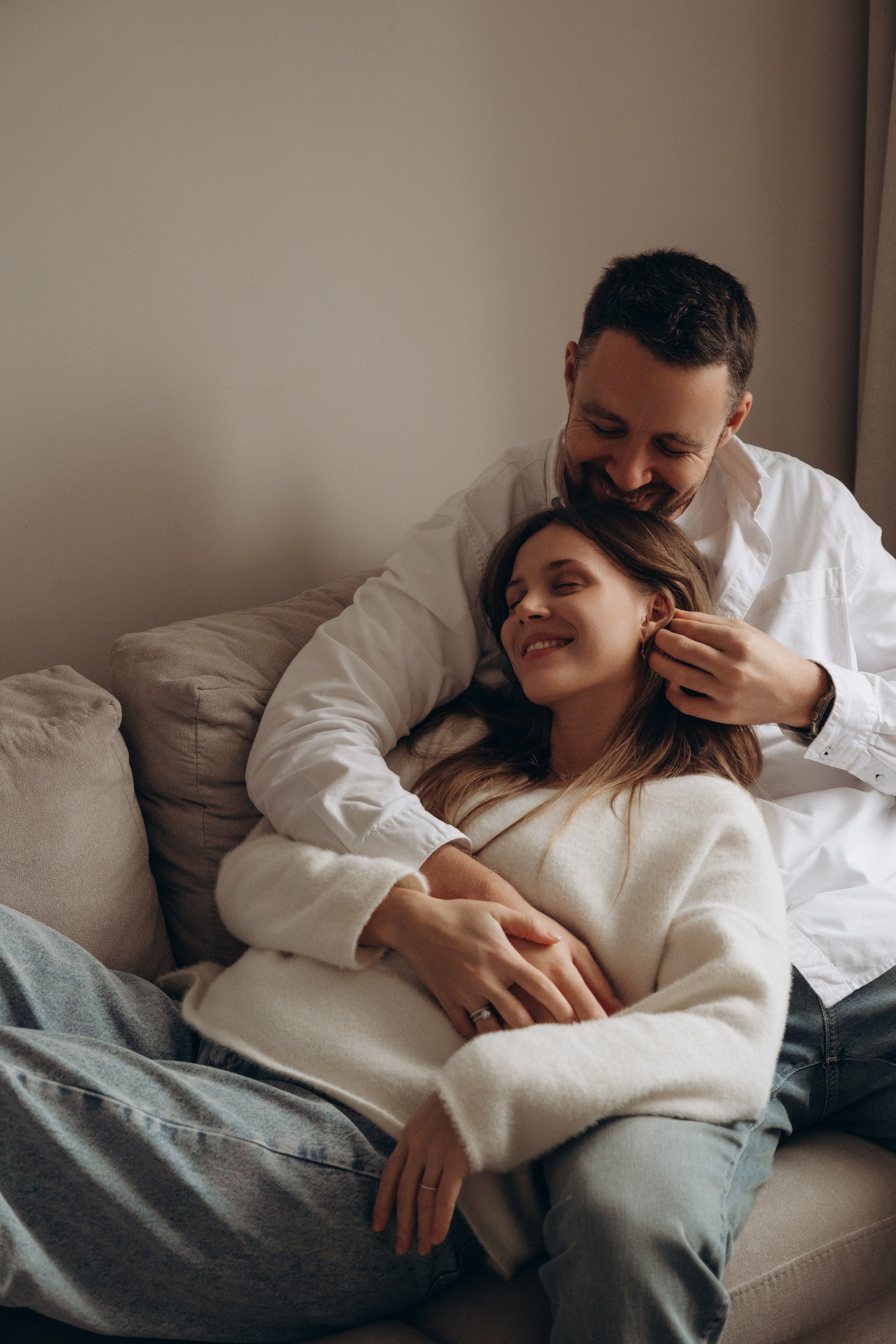 Pregnancy. Фотограф|Москва — Агбаш Лера