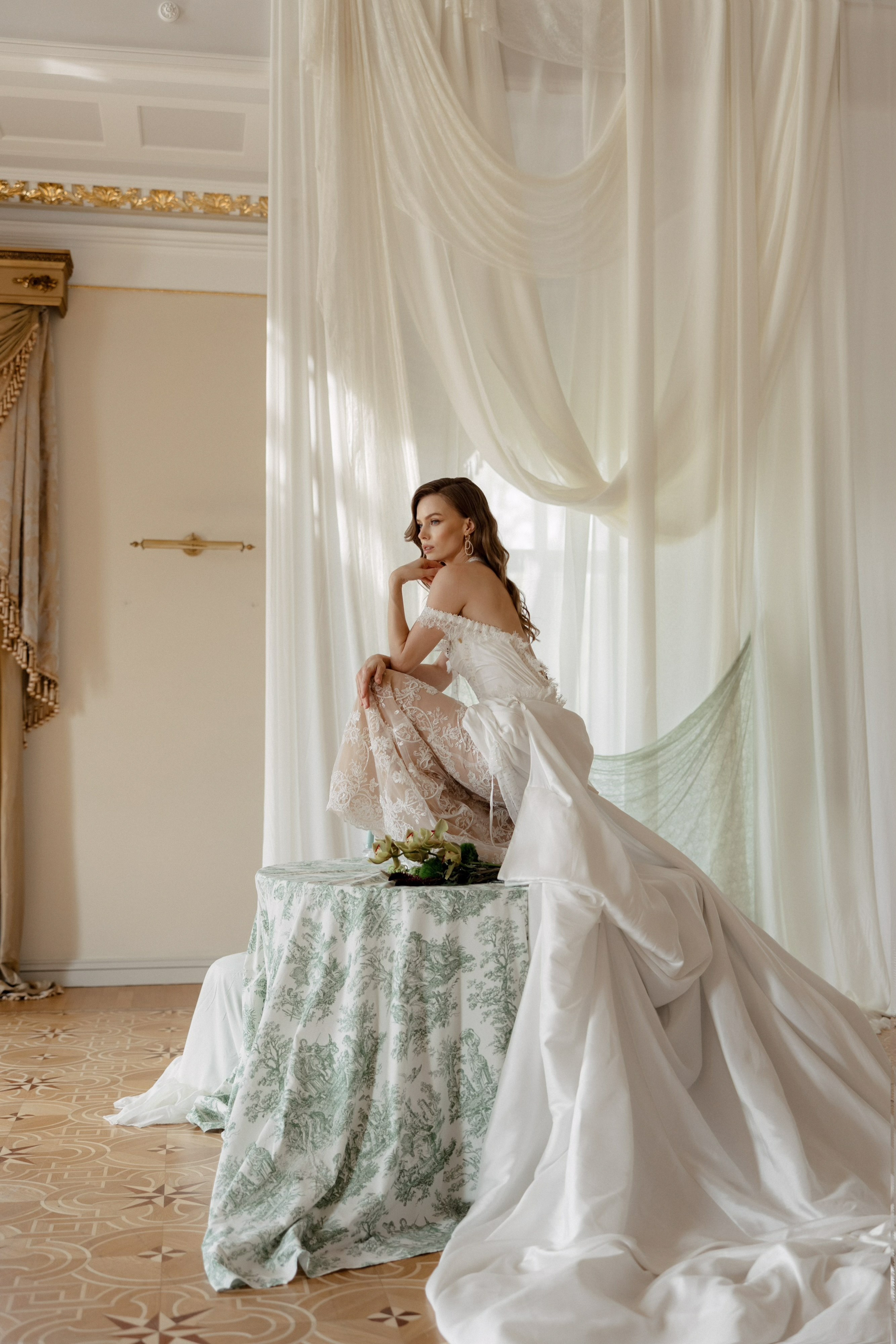 Sergey & Maria. Alamzar Gurbanova — Photographer
