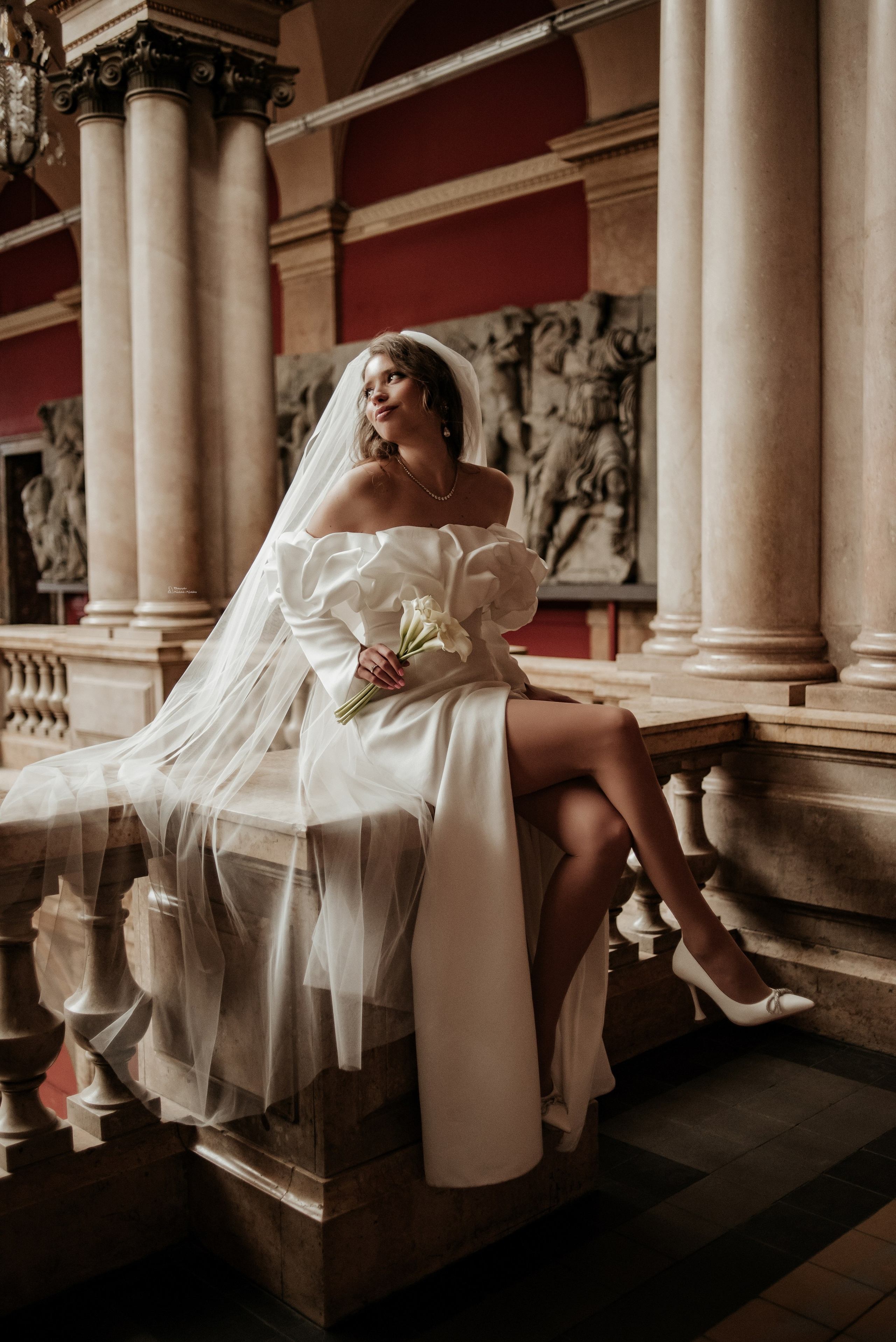Wedding Day: Любовь + Сергей. Свадебный фотограф в Санкт-Петербурге Надежда Нуждова