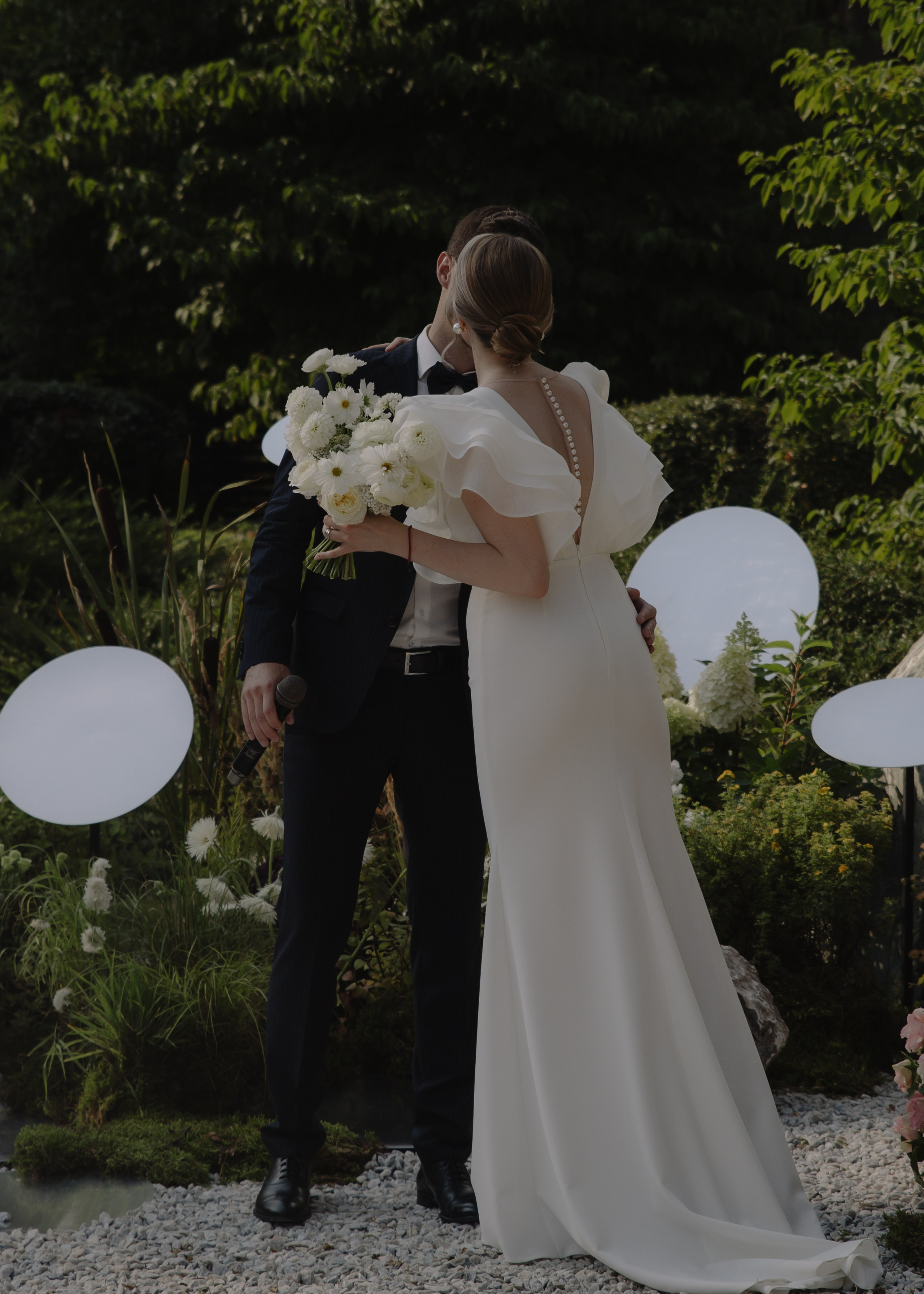 Андрей & Лиза. Свадебный фотограф Москва и Подмосковье