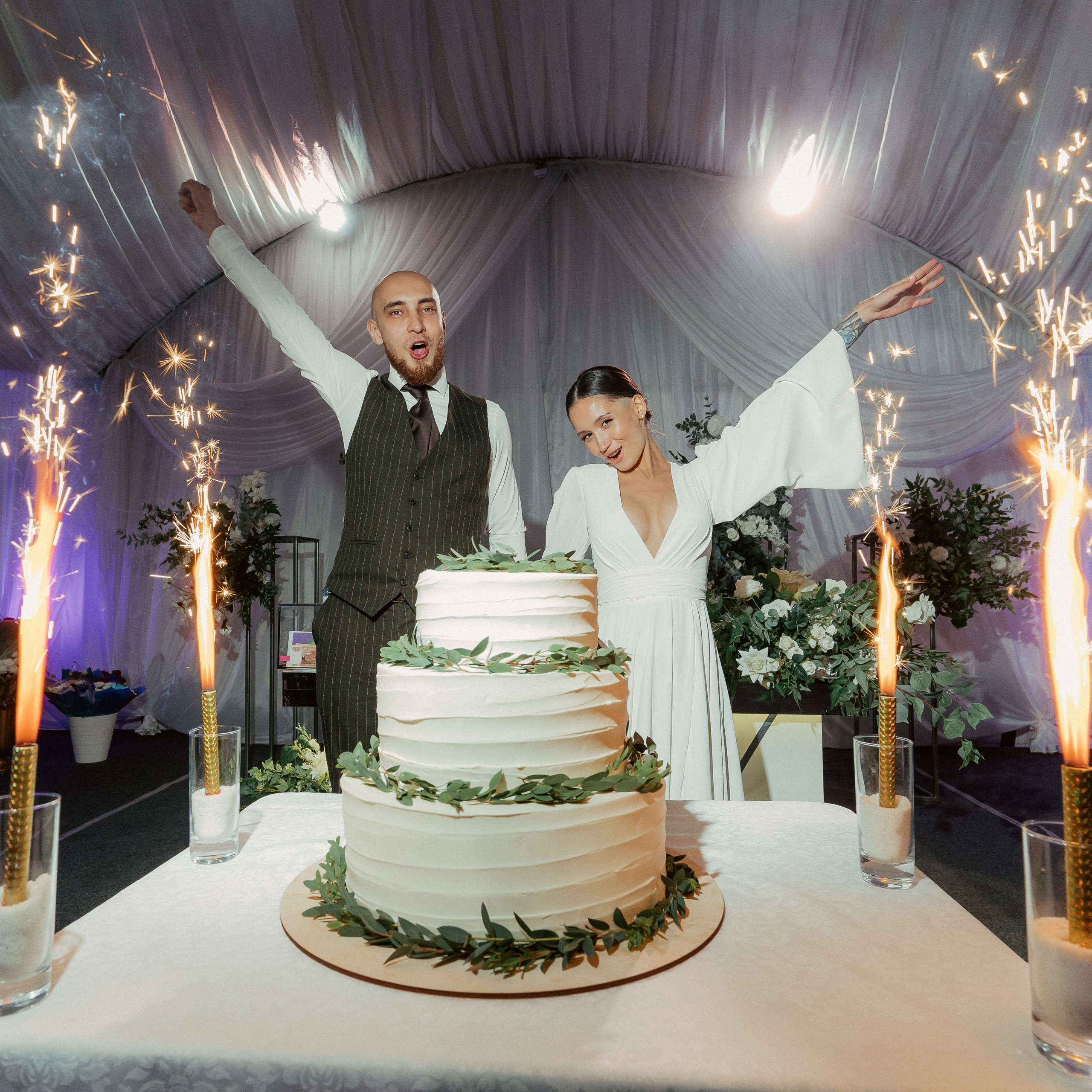 Александр и Оксана. Фотограф Никита Анкудинов. Москва — Чебоксары — Казань