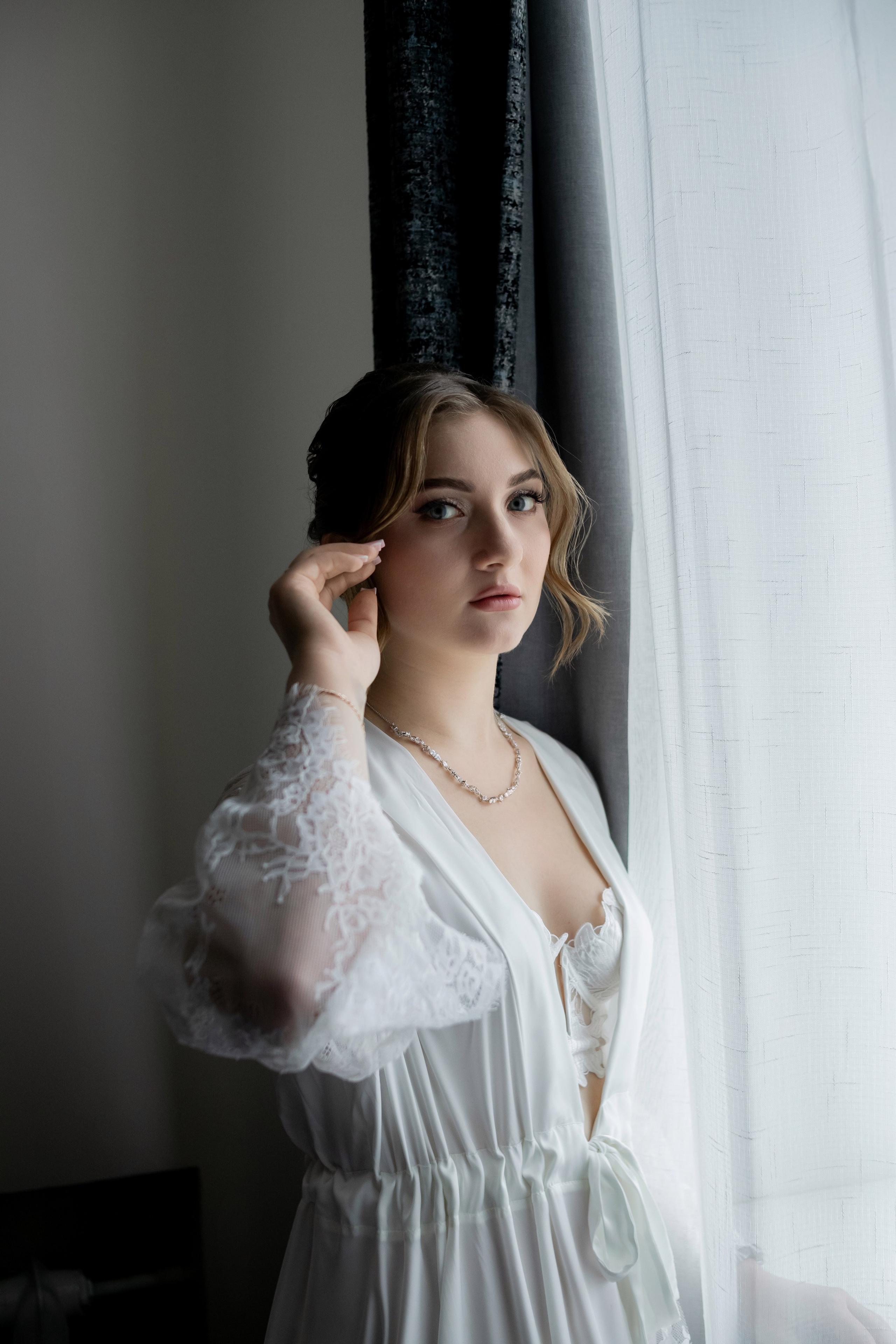 Свадьба Татьяна и Павел. Индивидуальный и свадебный фотограф в Москве, Электростали и Туле Кадейкина Екатерина