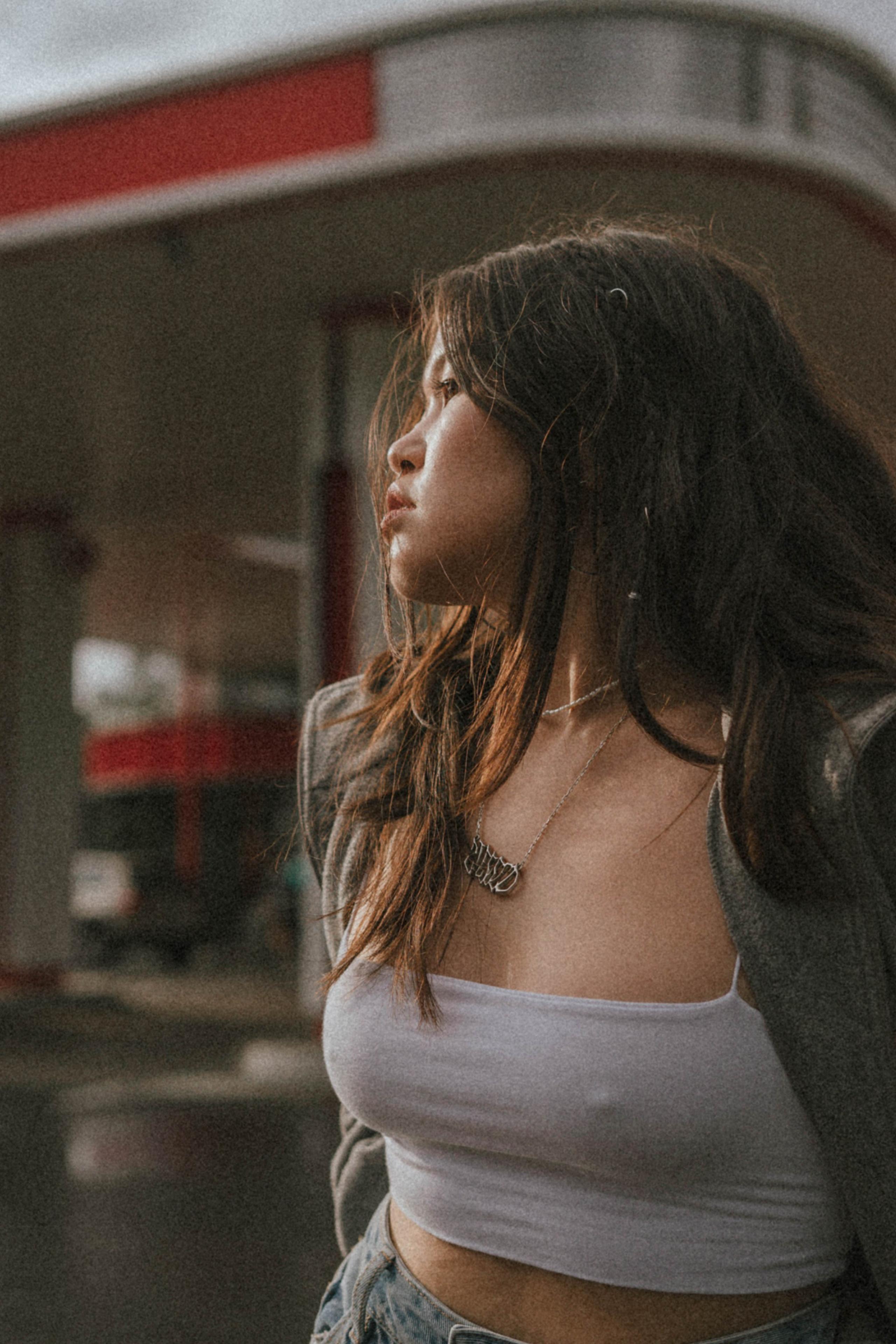 ВИКА. Дина Альбур | Фотограф в Санкт-Петербурге