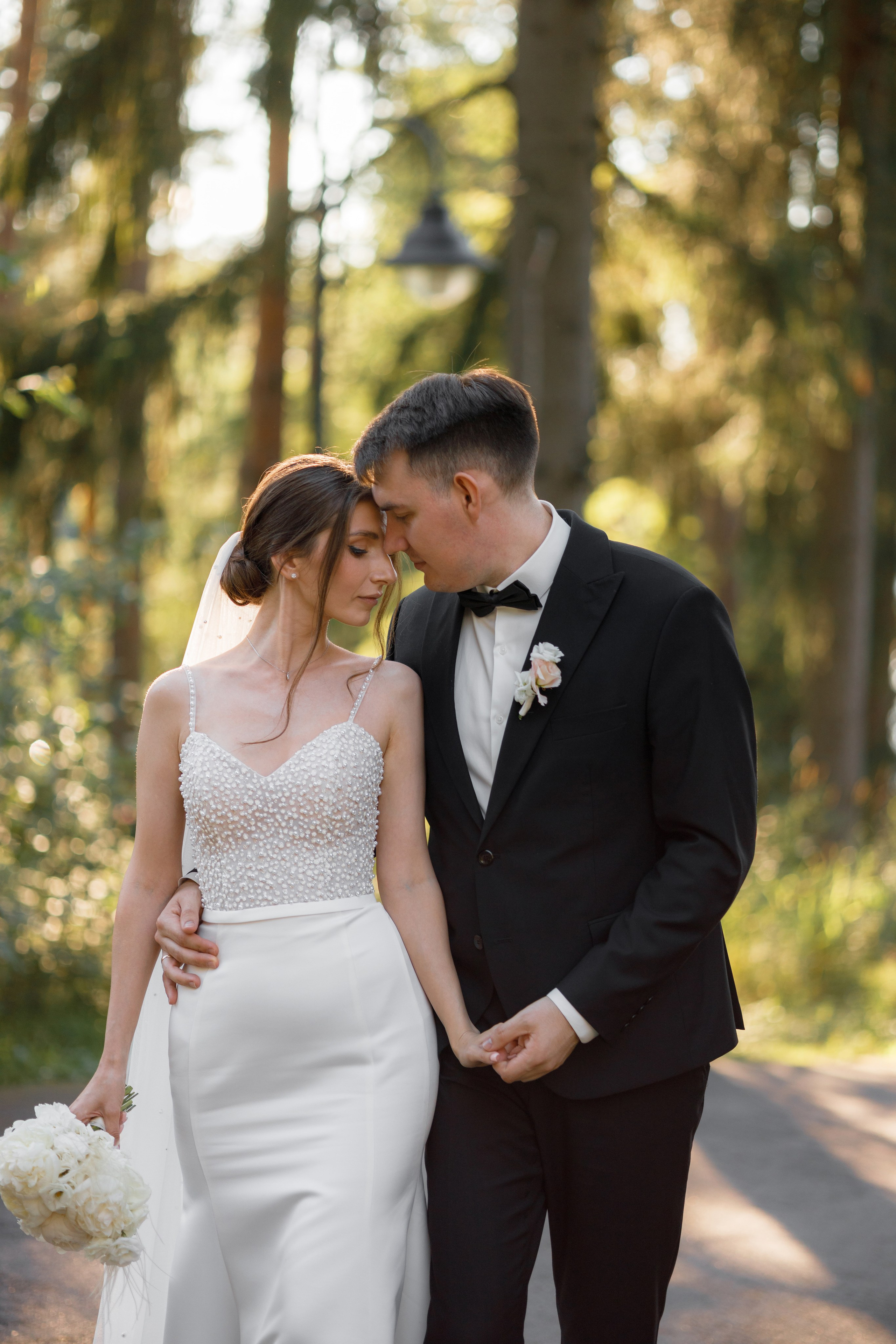 Владимир & Валерия — Санкт-Петербург. Richard and Irene - Destination wedding photographer