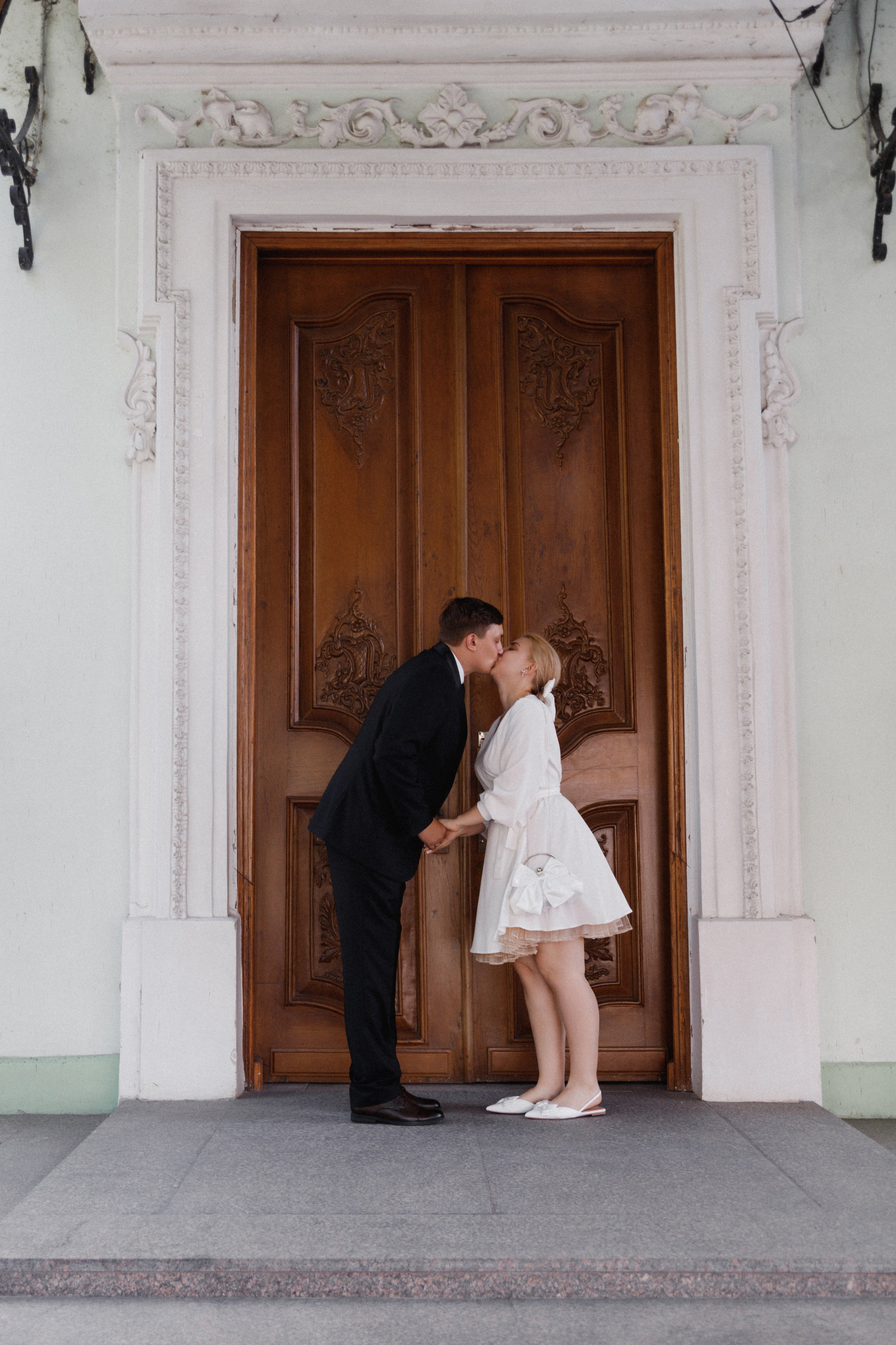Виталий и Эльвира. Фотограф Александр Закадычный | Таганрог