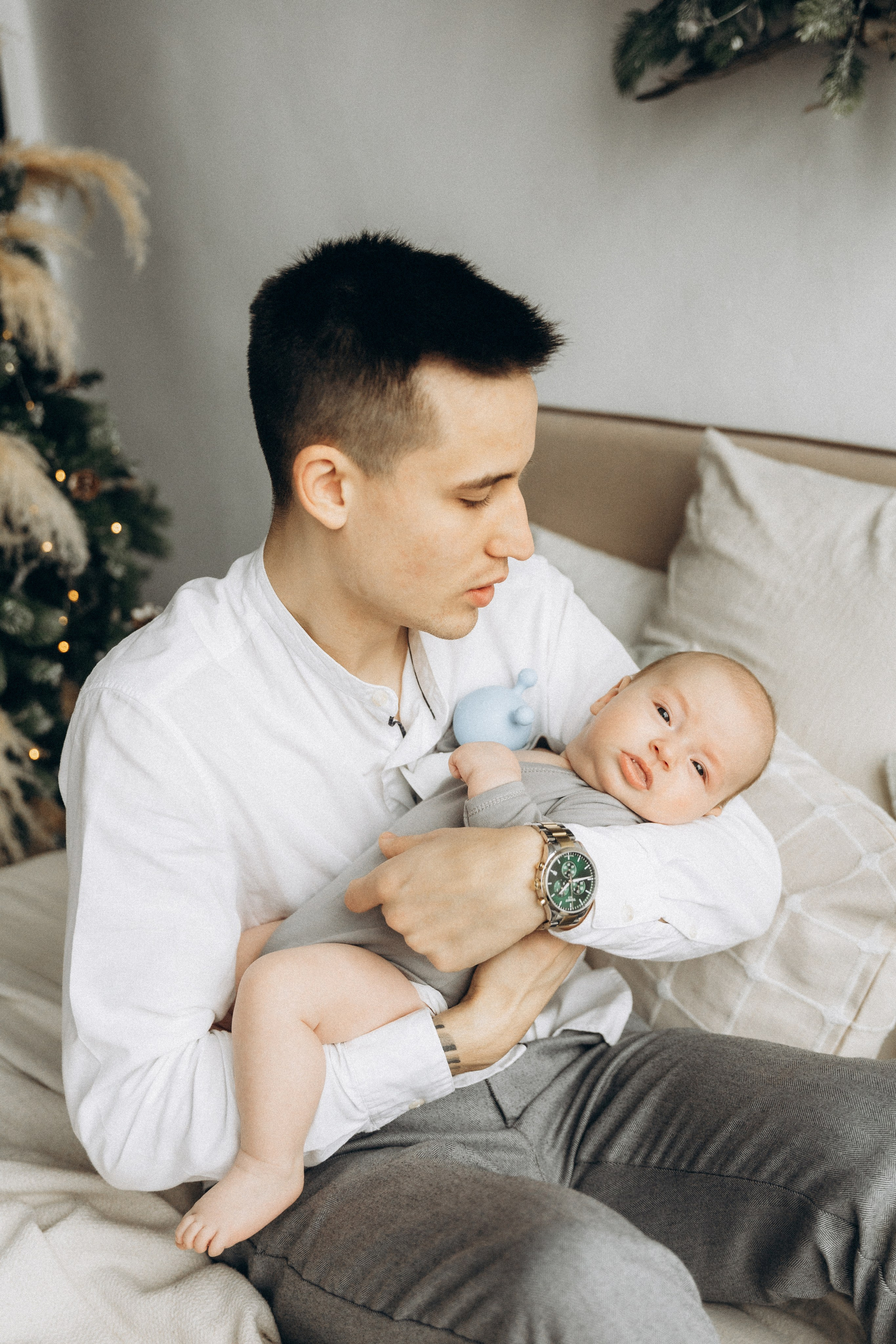 For Kris. Свадебный и портретный фотограф в Калининграде Наталия Еник