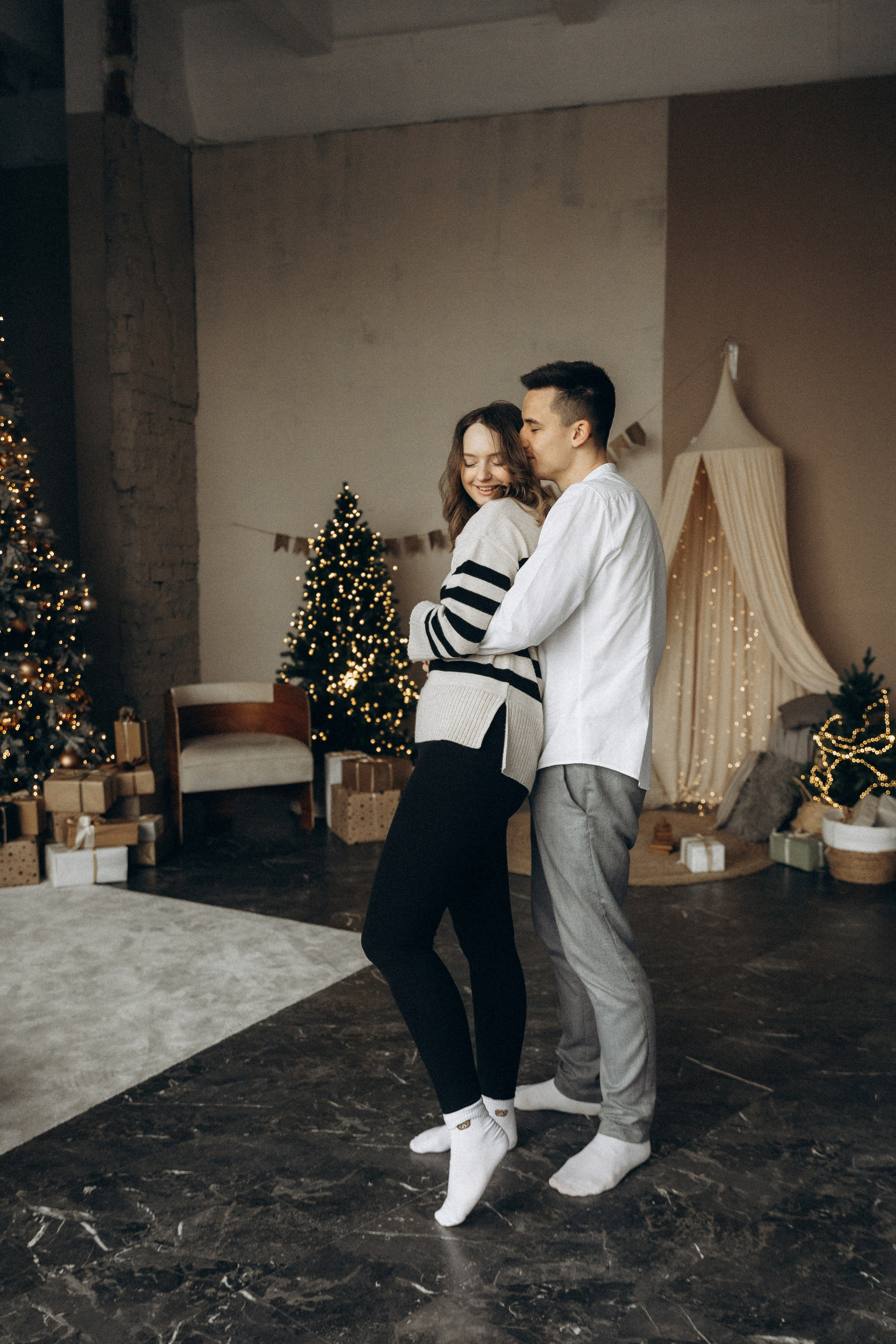 For Kris. Свадебный и портретный фотограф в Калининграде Наталия Еник