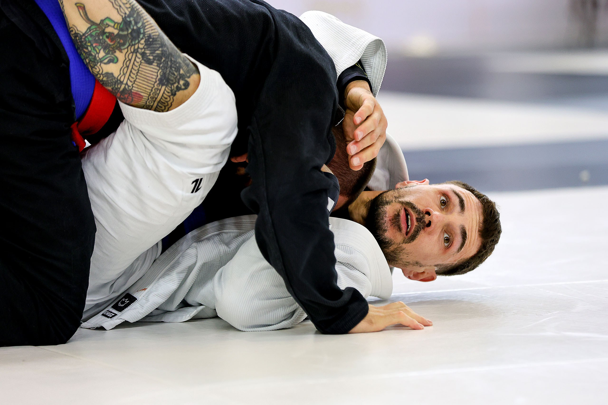 BJJ. Спортивный фотограф в Нижнем Новгороде и Сочи Ангелина Ильичева