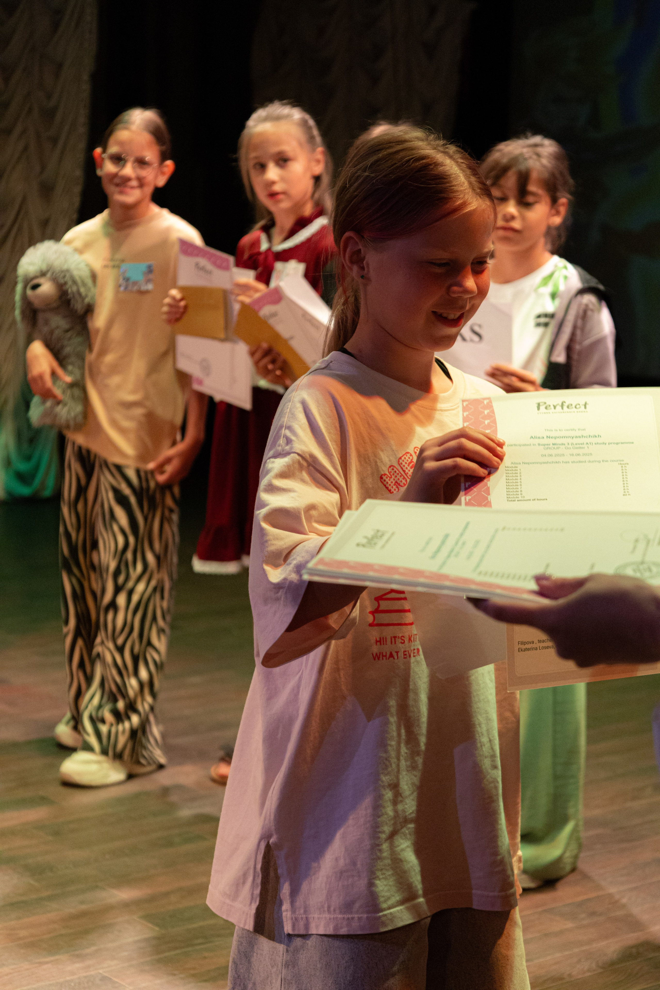 PERFECT. Photokarish