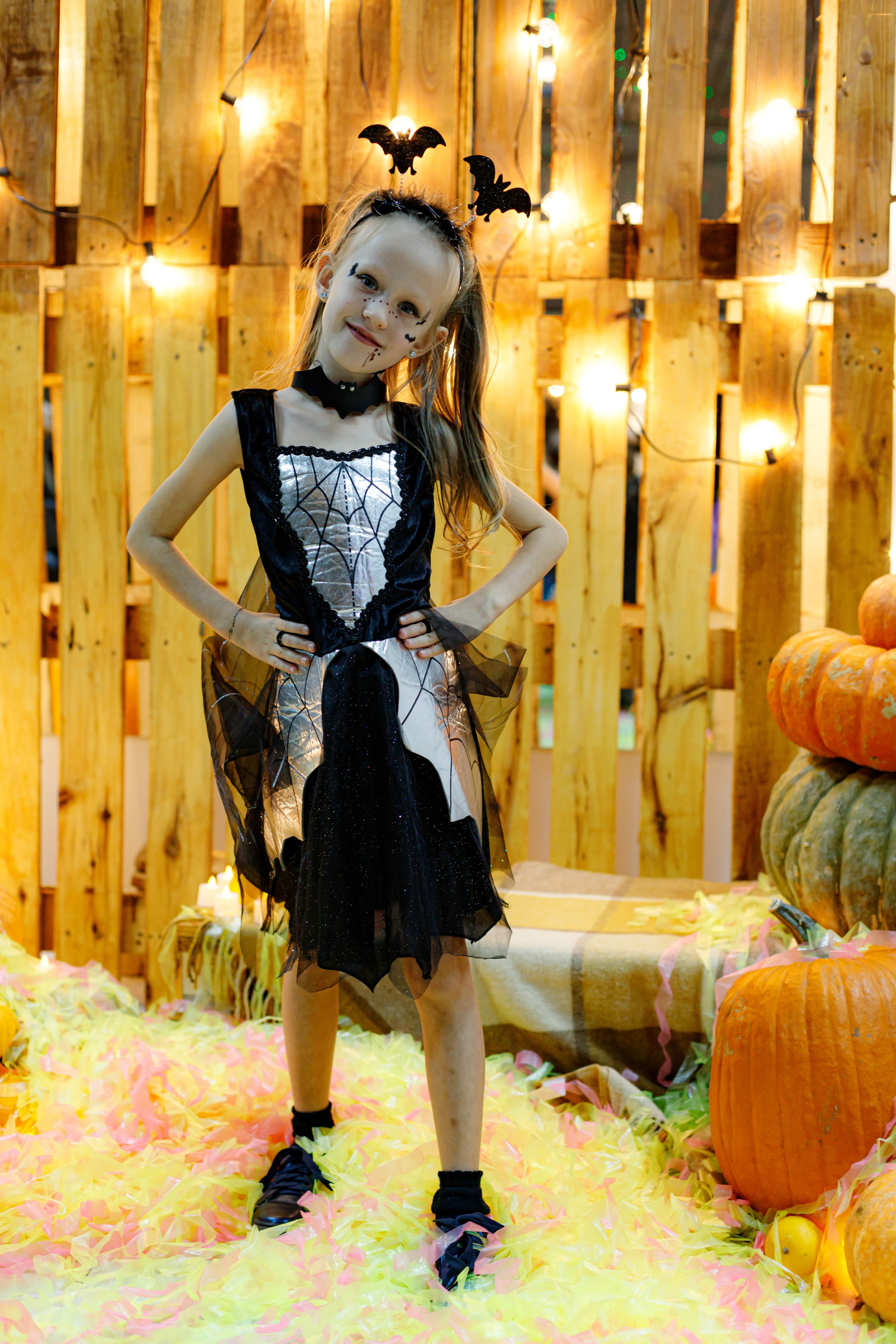 HALLOWEEN. Photokarish