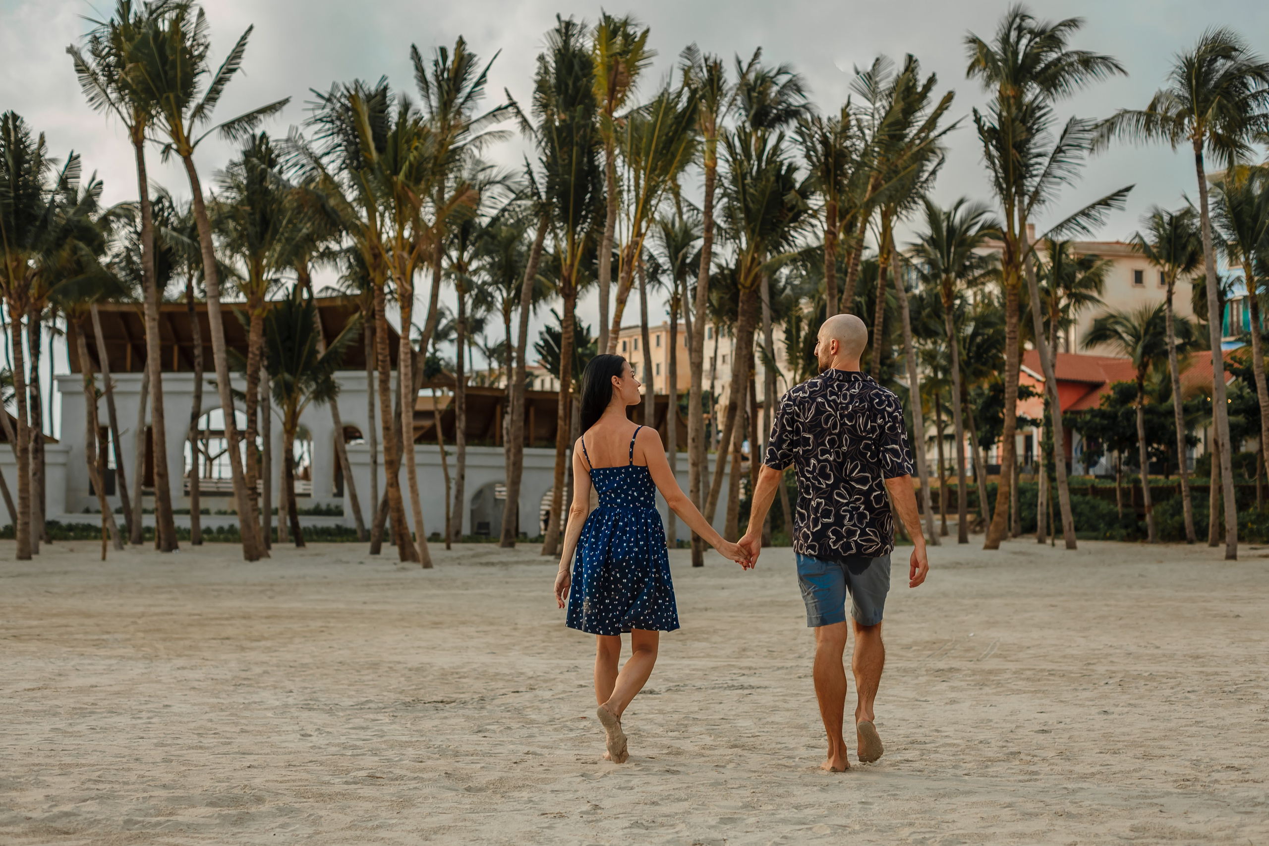 Фотографы в Нячанге и на острове Фукуок