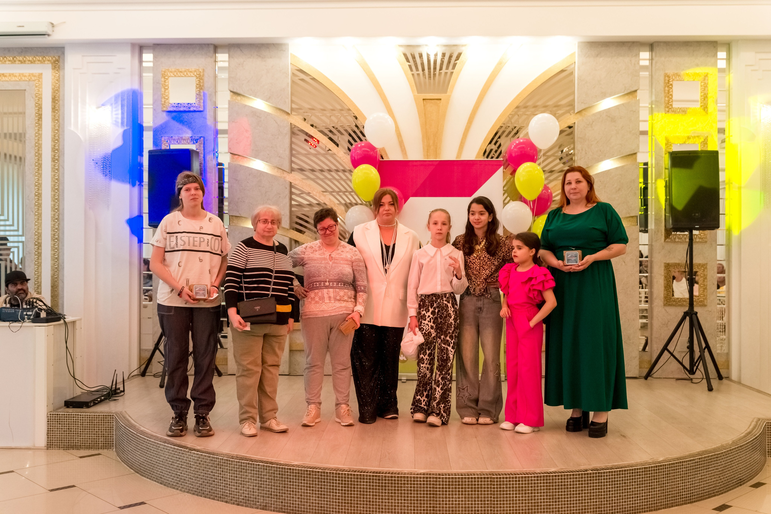 Фестиваль Ради мира от АУКЦИОН ДОБРА 🔥. Женский фотограф Крещение Венчание Москва Брянск