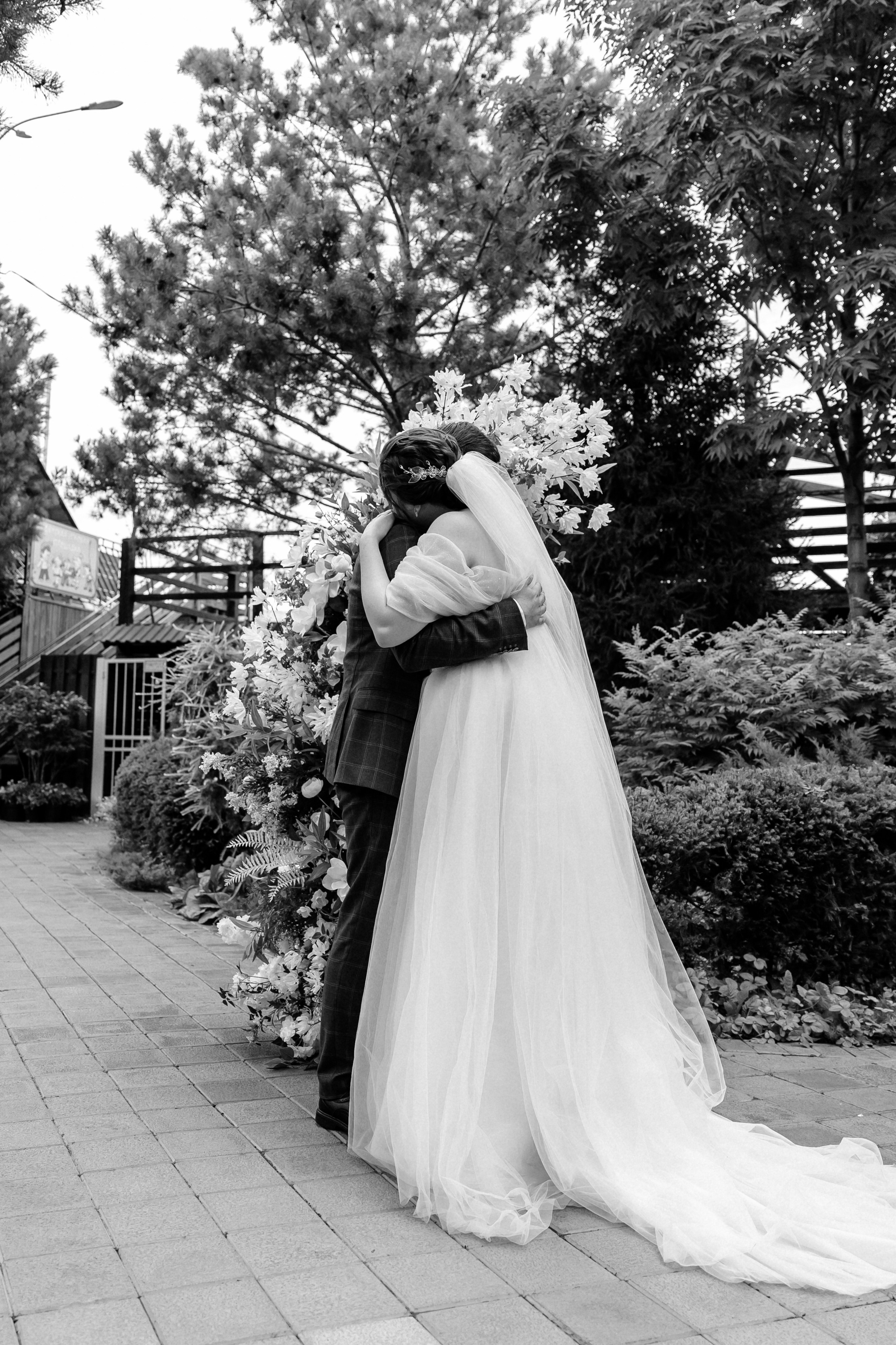 Паша и Настя. Организатор мероприятий в Абакане I Ольга Петухова