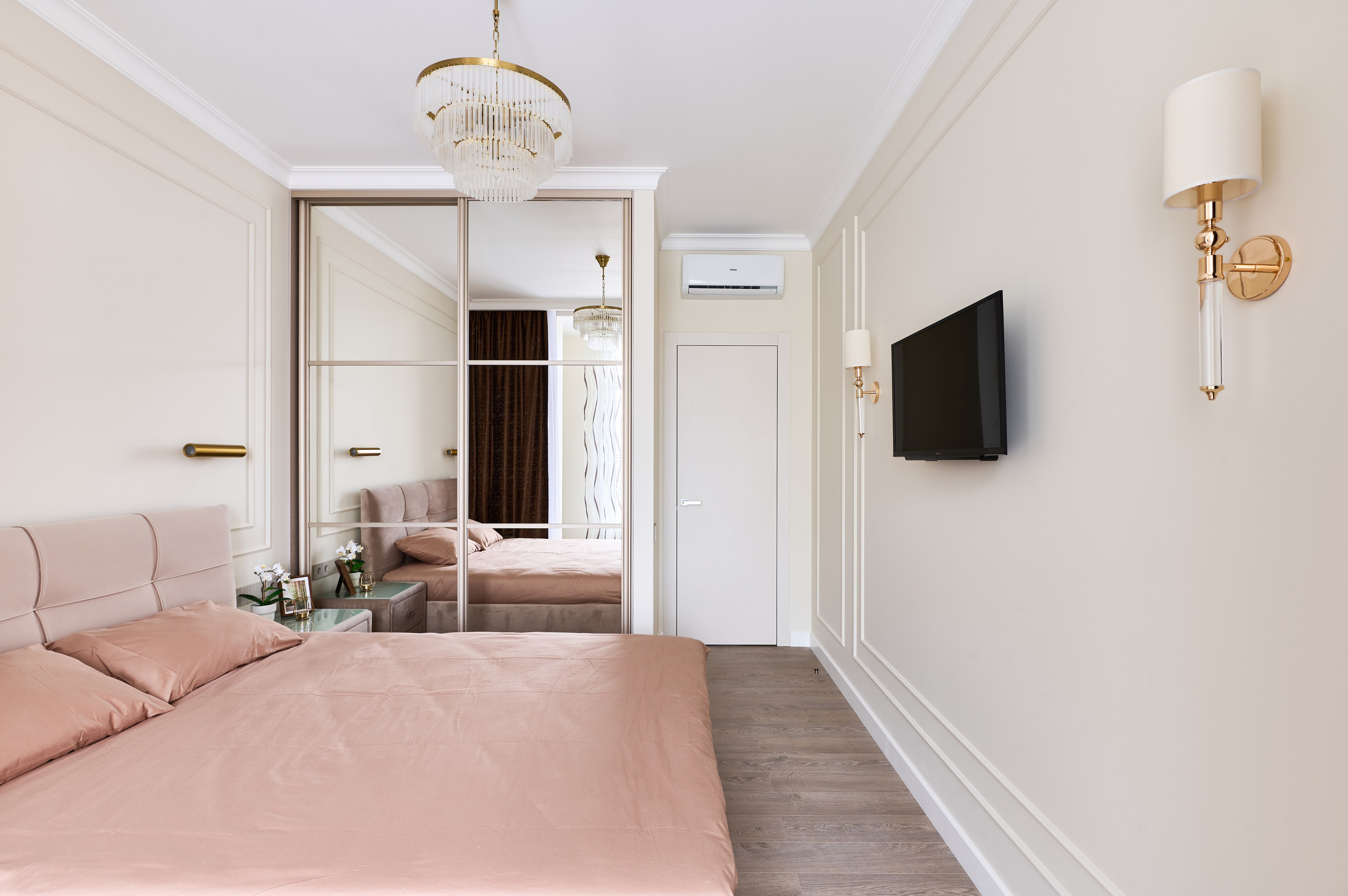 ЖК Династия 2. Никита Хохловский фото и видео продакшн