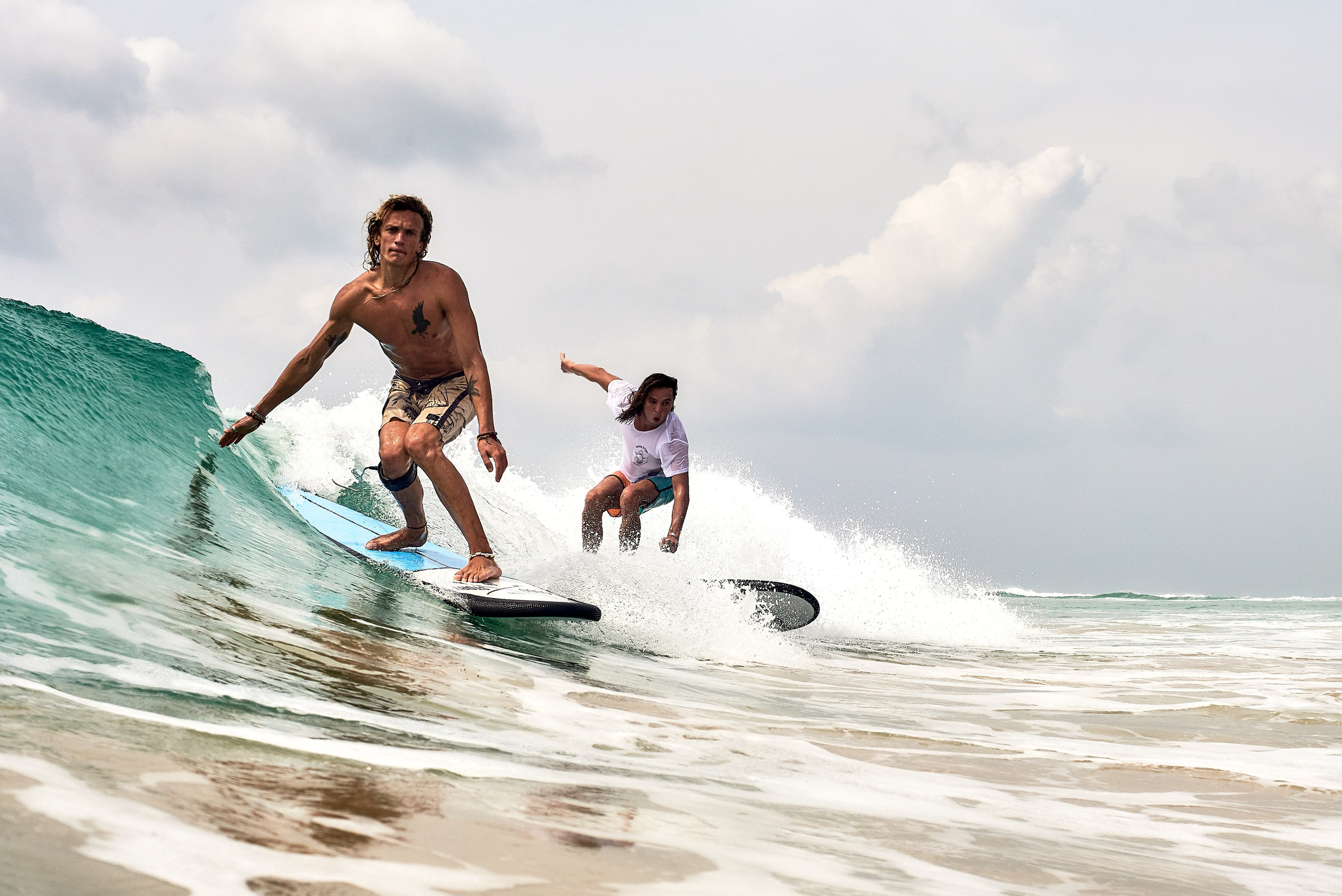 Good Story. Никита Хохловский фото и видео продакшн