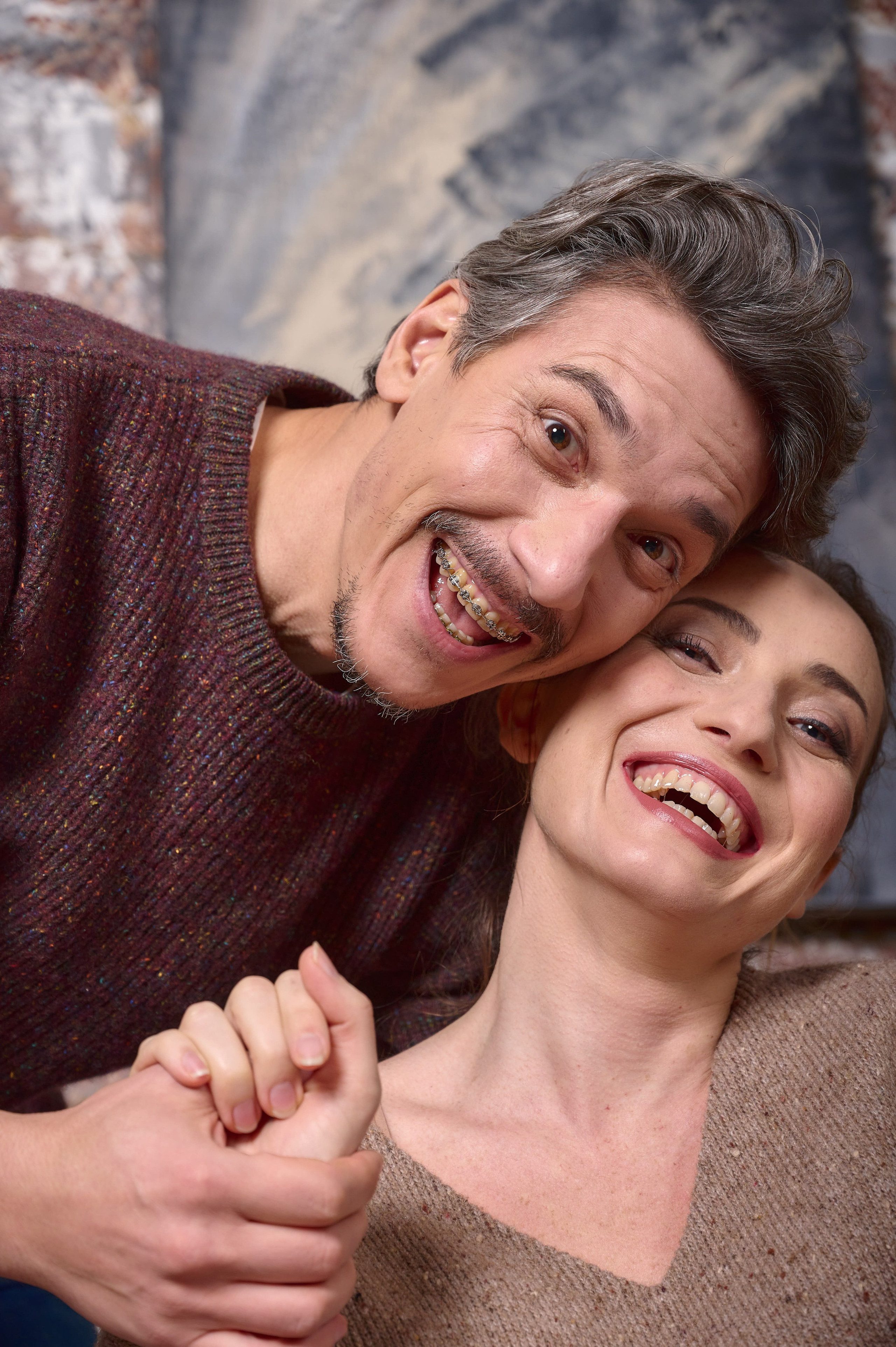 Фотосессия Анны и Андрея. Никита Хохловский фото и видео продакшн