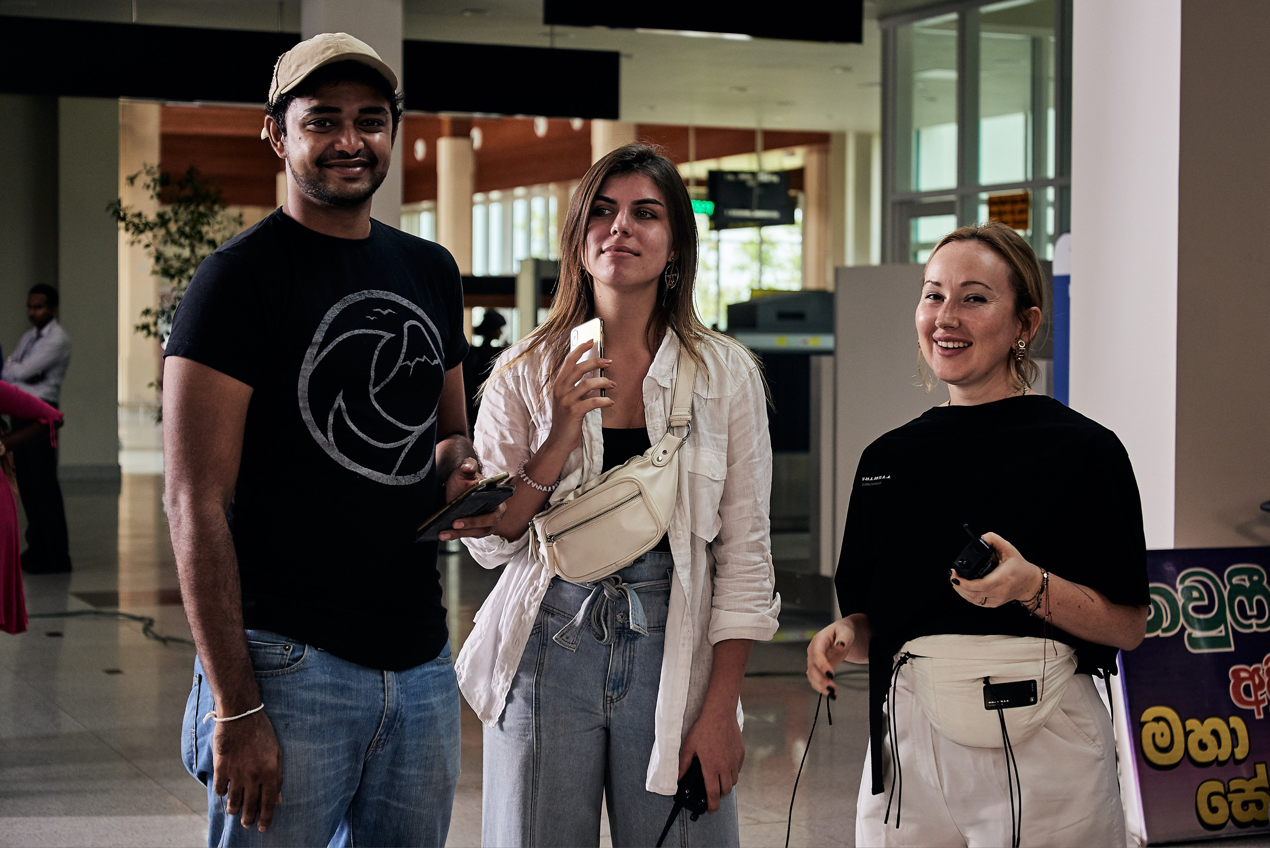 Булки — Аэропорт. Никита Хохловский фото и видео продакшн