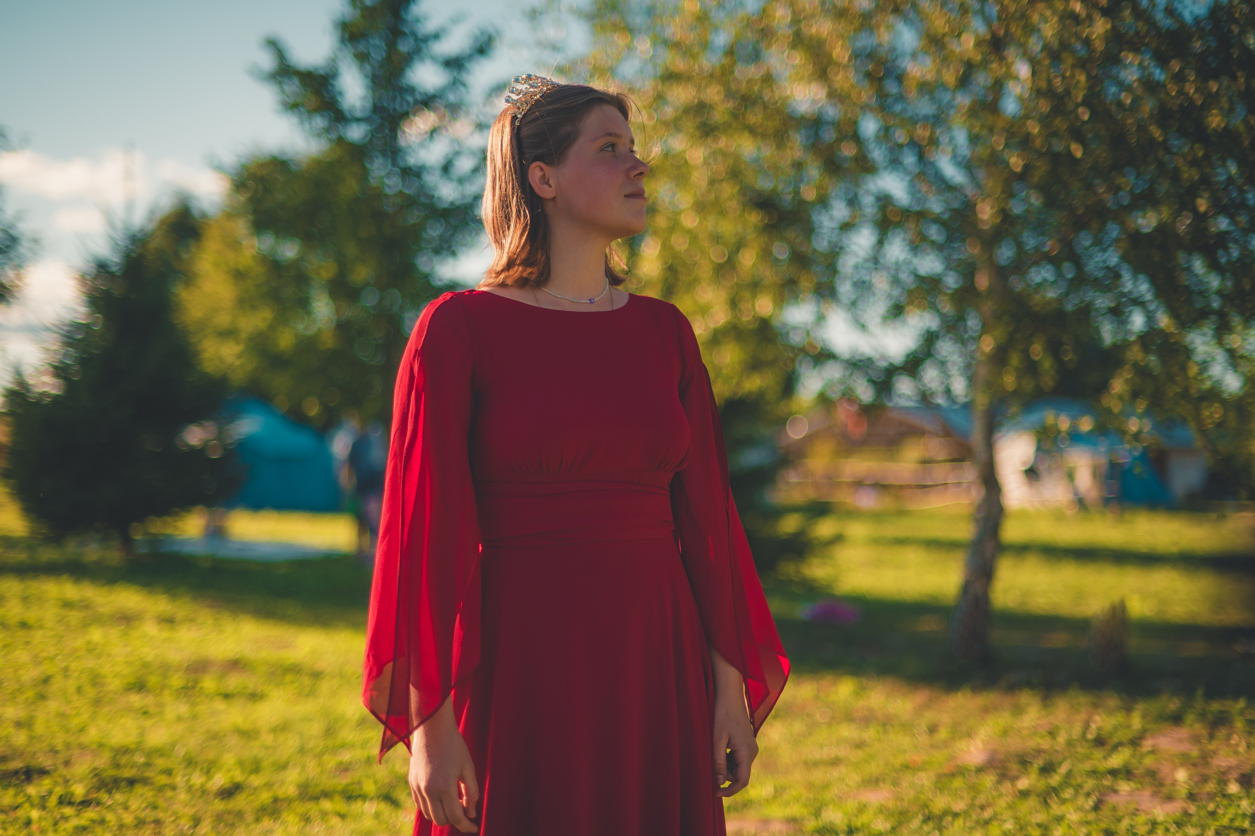 Детский лагерь — 5 смена 2023 год. Иван Кубик — фотограф и видеограф