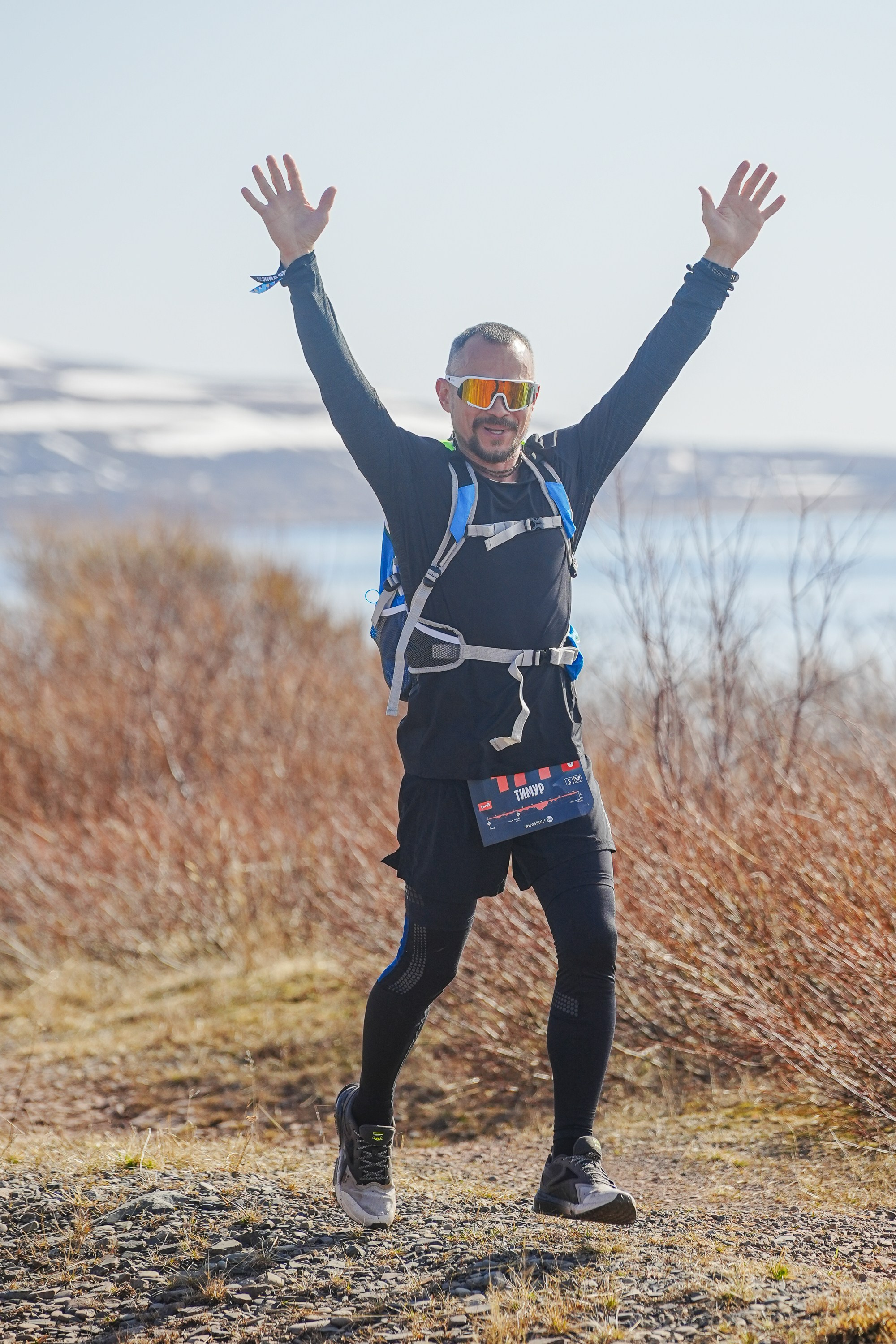 KTUGE2025. Sergey Sutkovoy — Designer, photographer, traveler, woodworker