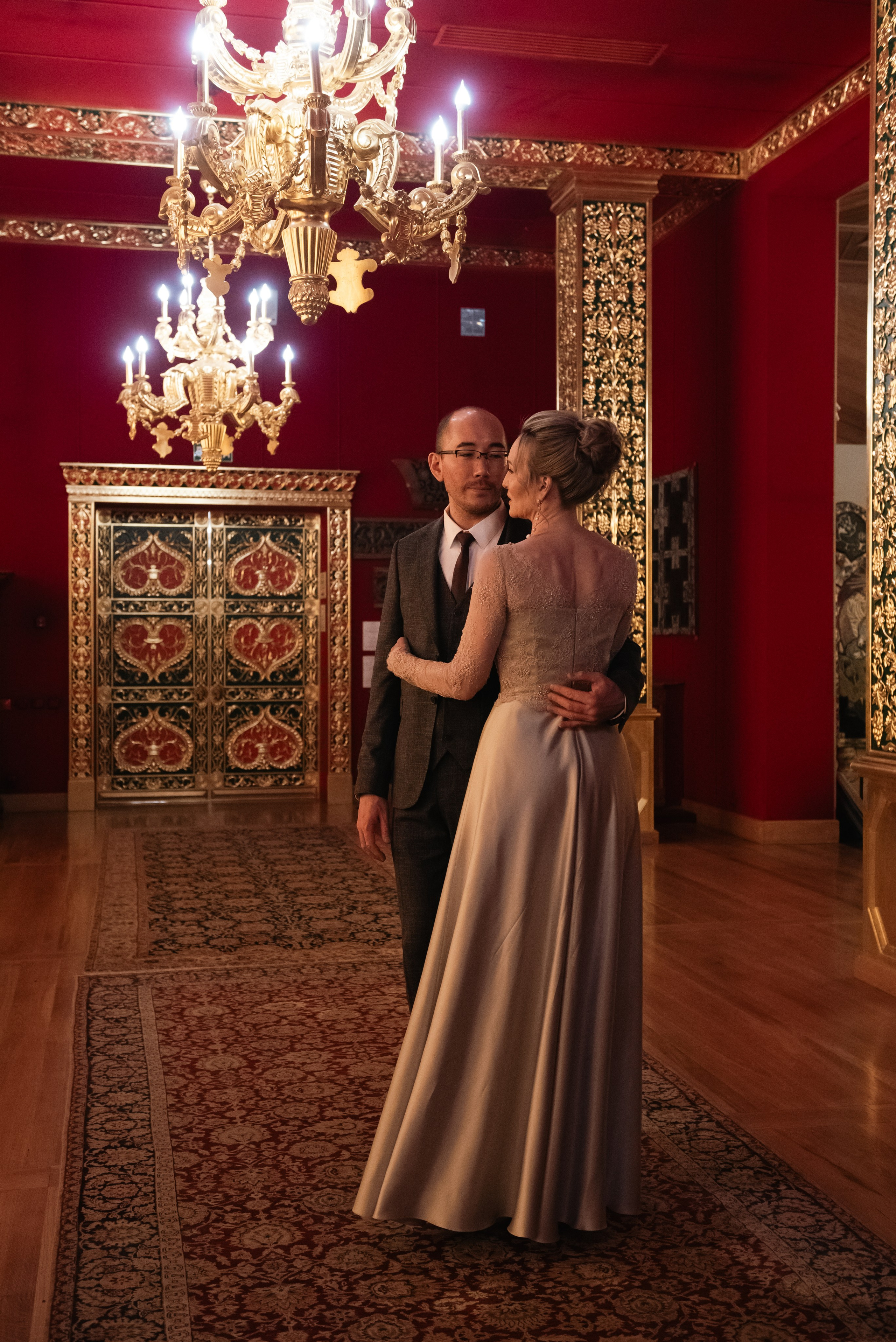 Коломенское. Фотограф, визажист. Москва