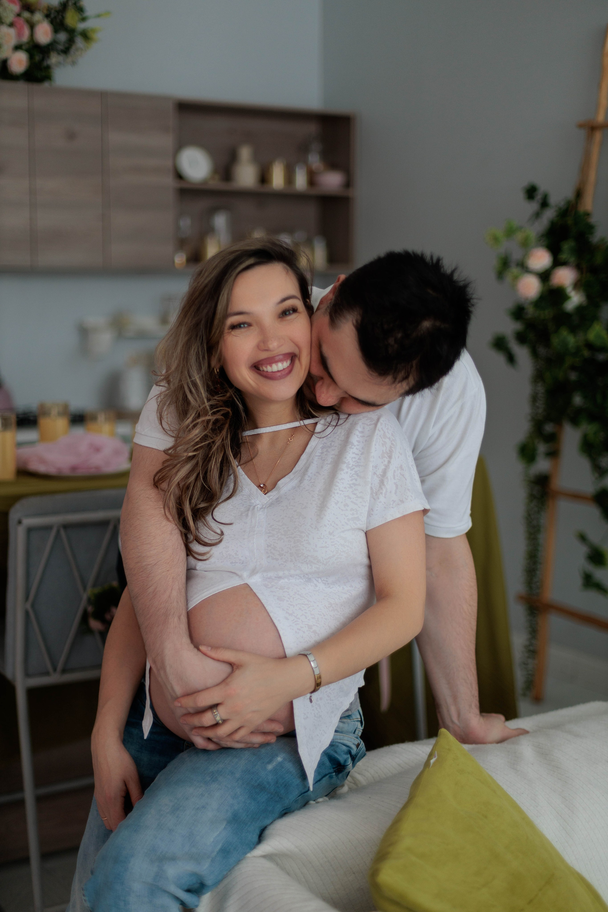 Арина, Сережа и Ваня. Семейный фотограф Гульцовская Екатерина