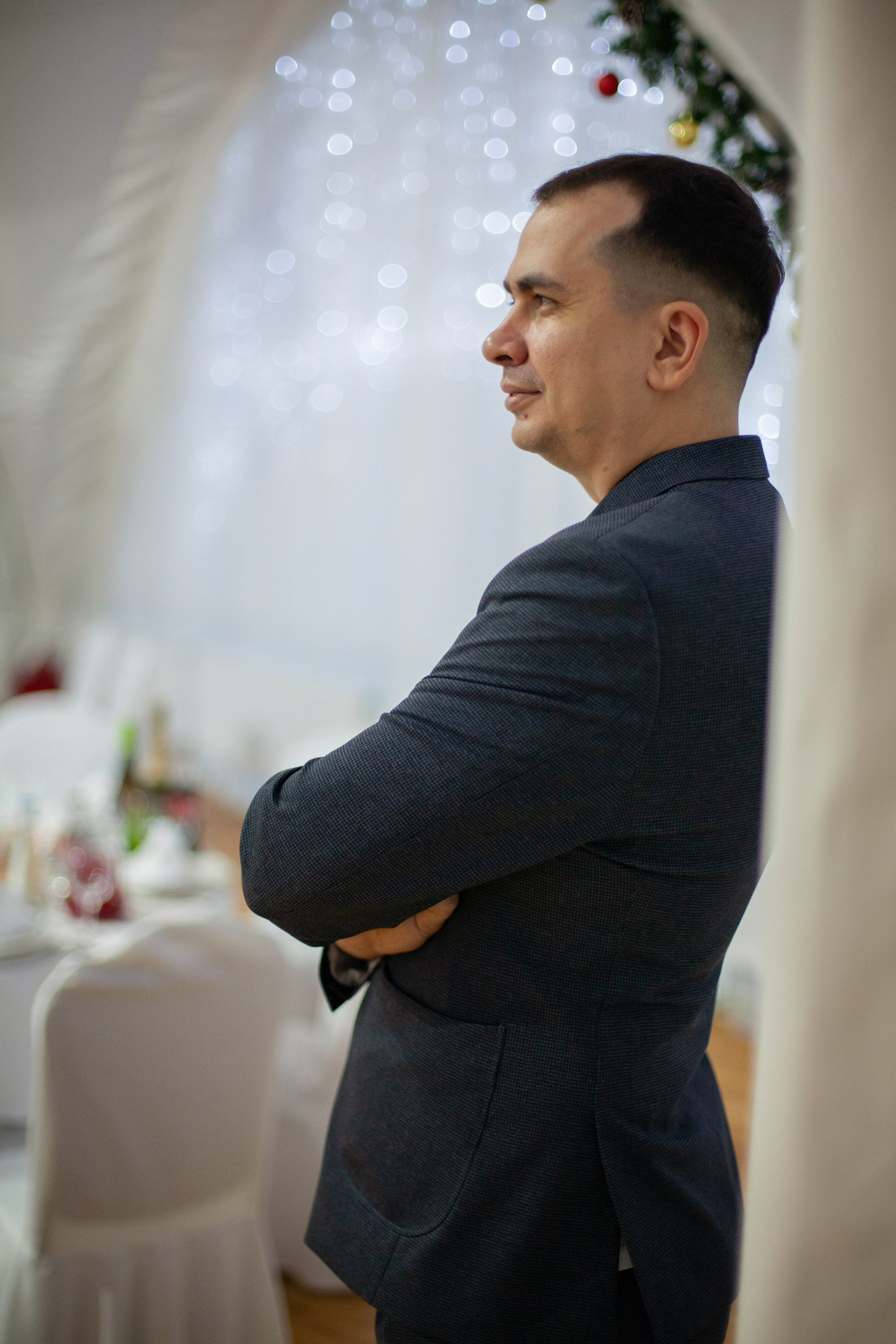 Олег и Алёна. Семейный фотограф Гульцовская Екатерина