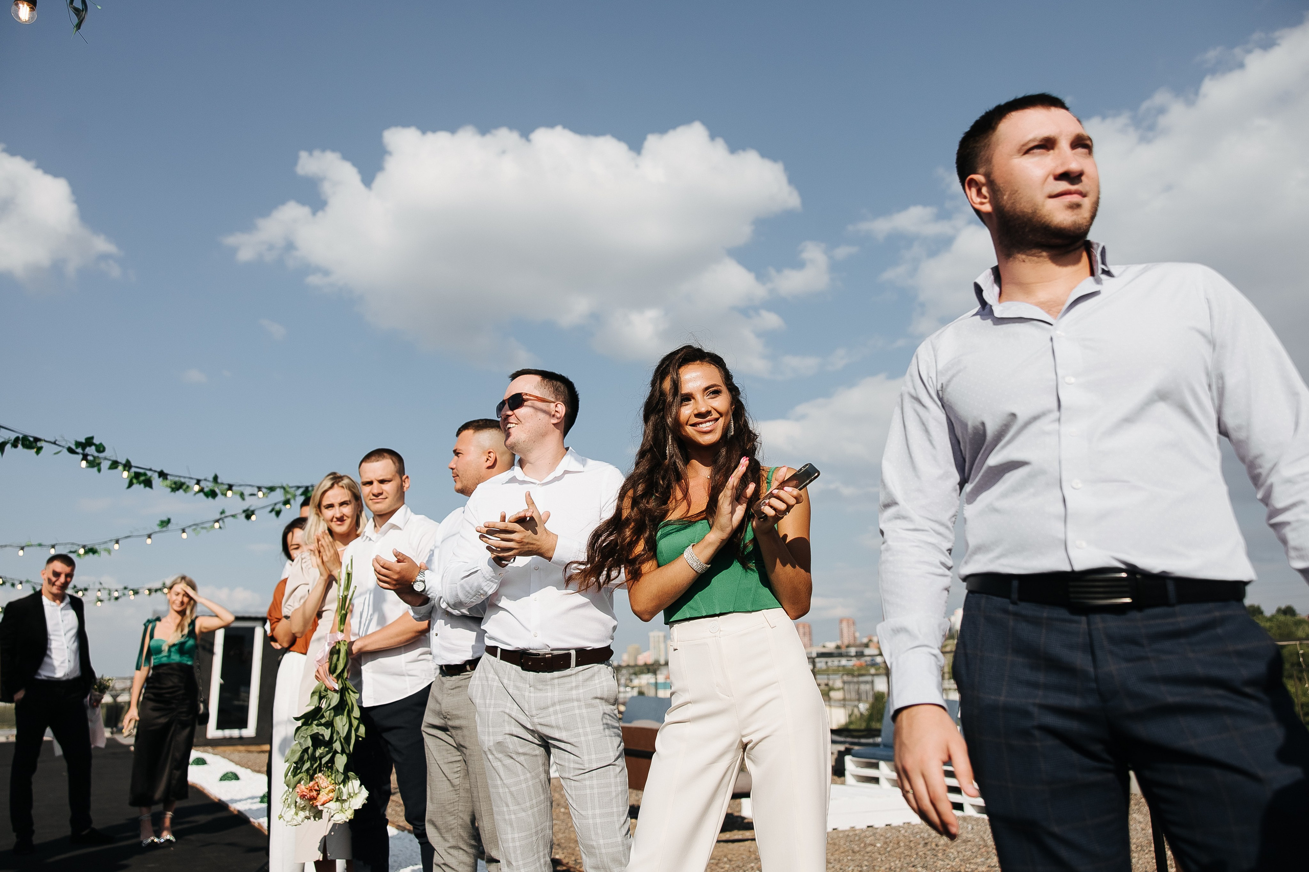 Иван Юлия. Фотограф в Красноярске Надежда Воскресенская