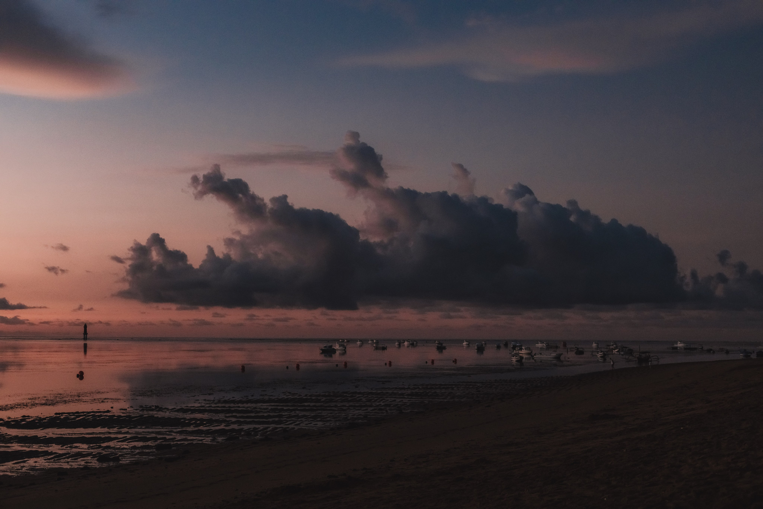 Mo(Bo)rning. Мариам Багдасарян