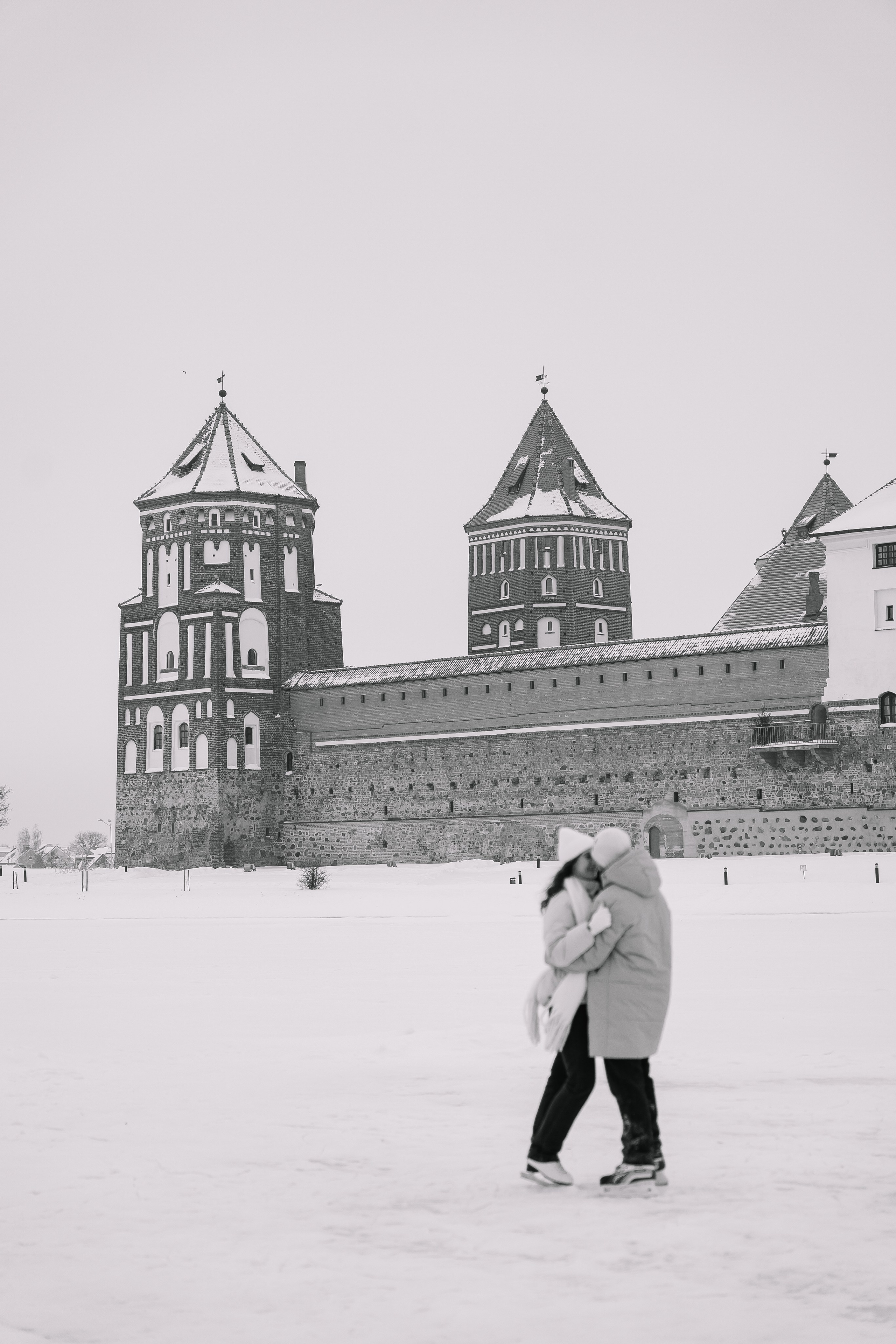 Зимние выходные. Свадебный Фотограф Минск || Фото и Видеосъёмка Минск || Другие города