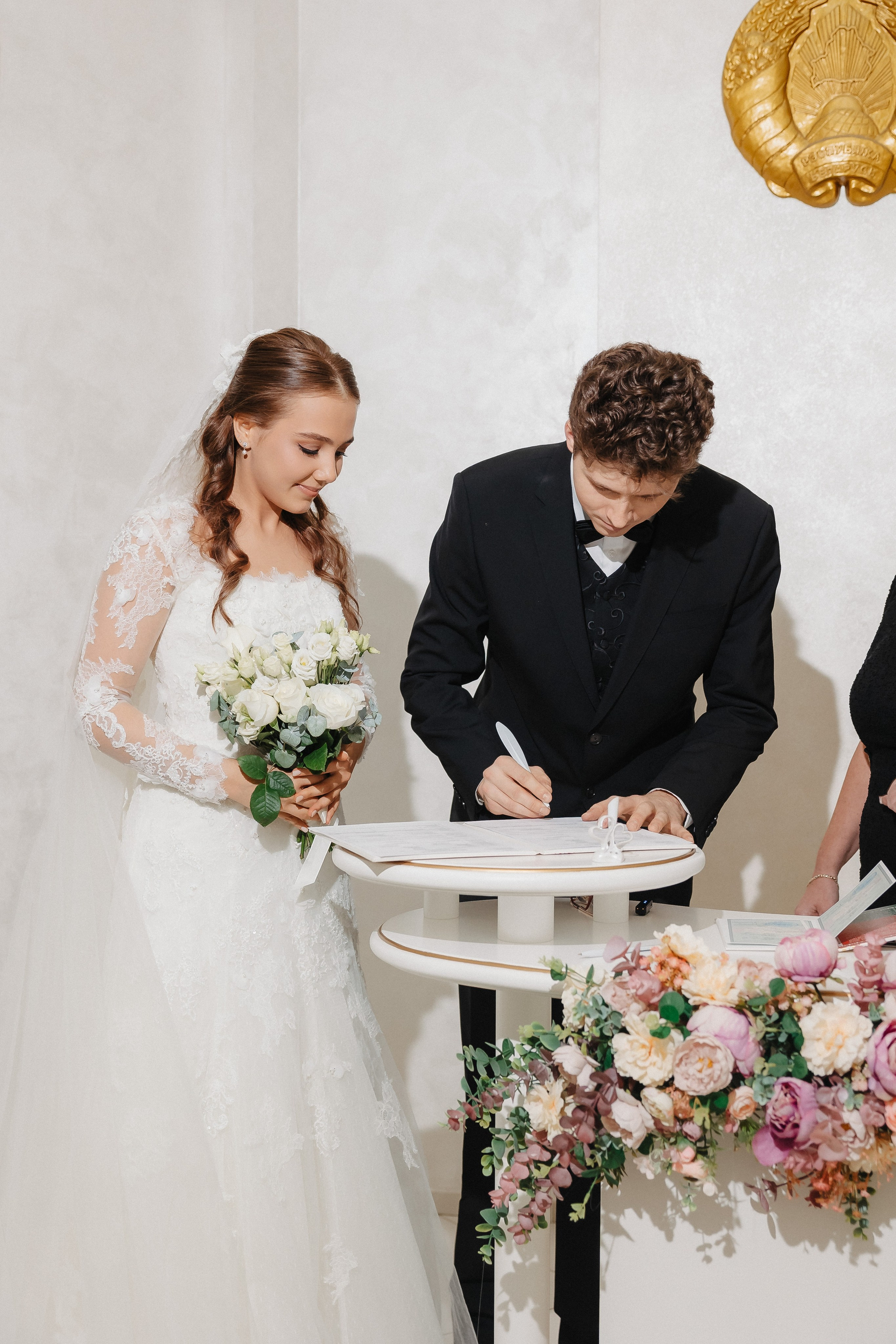 Свадебная фотосессия Минск. Свадебный фотограф Роман Медведев , Минск, Беларусь