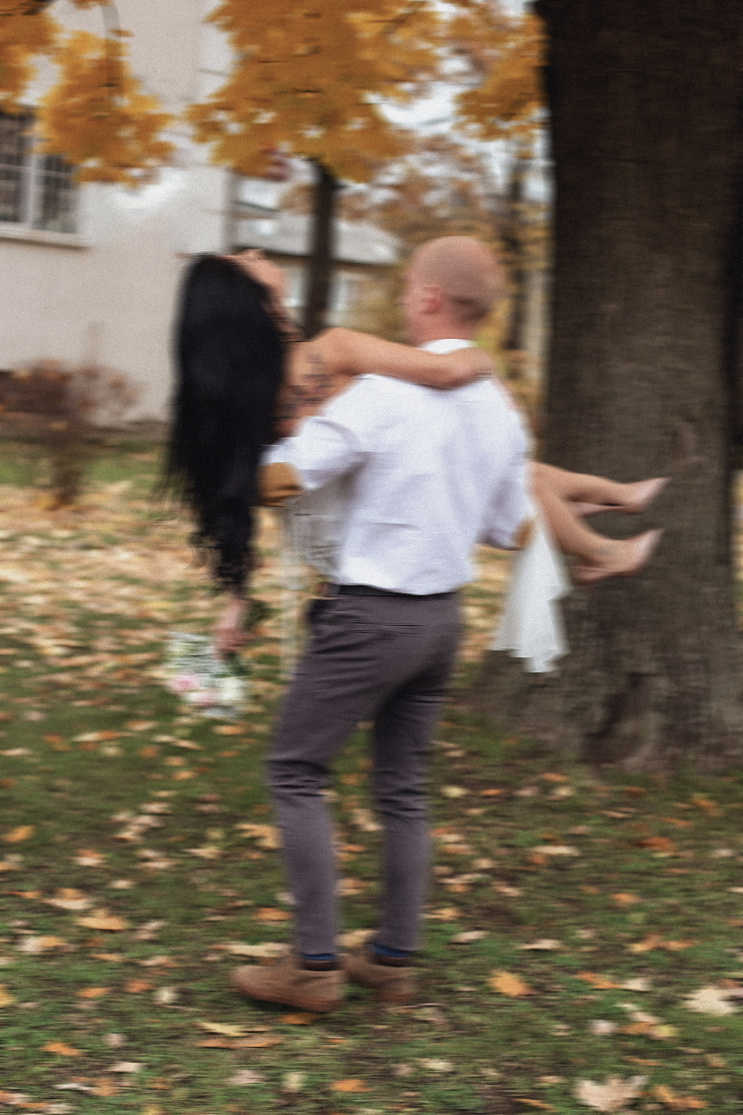 Анастасия и Вадим. Фотограф в Калининграде Решетникова Алина