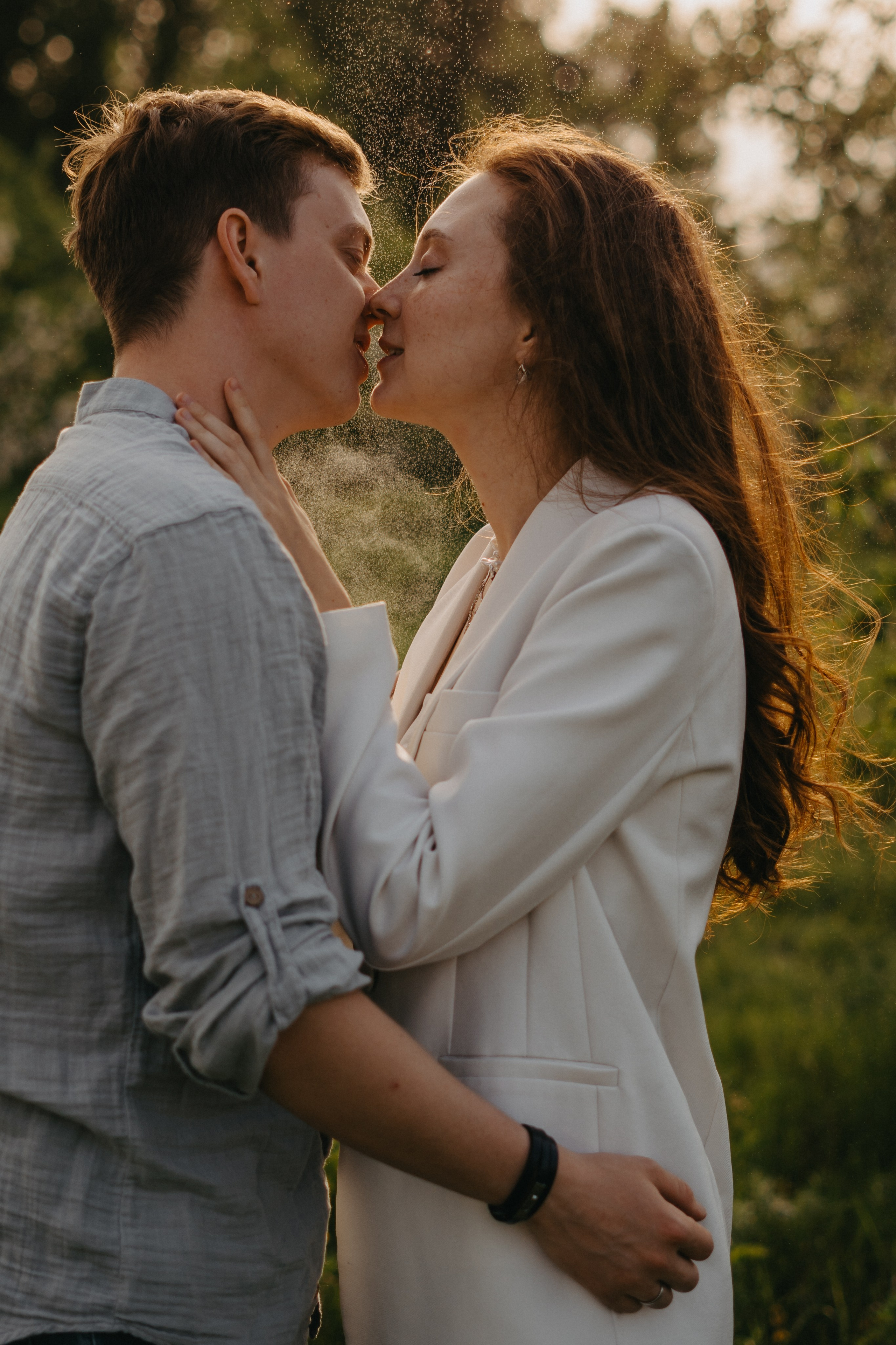 Love Story. Фотограф в Красноярске Ирина Владимирова