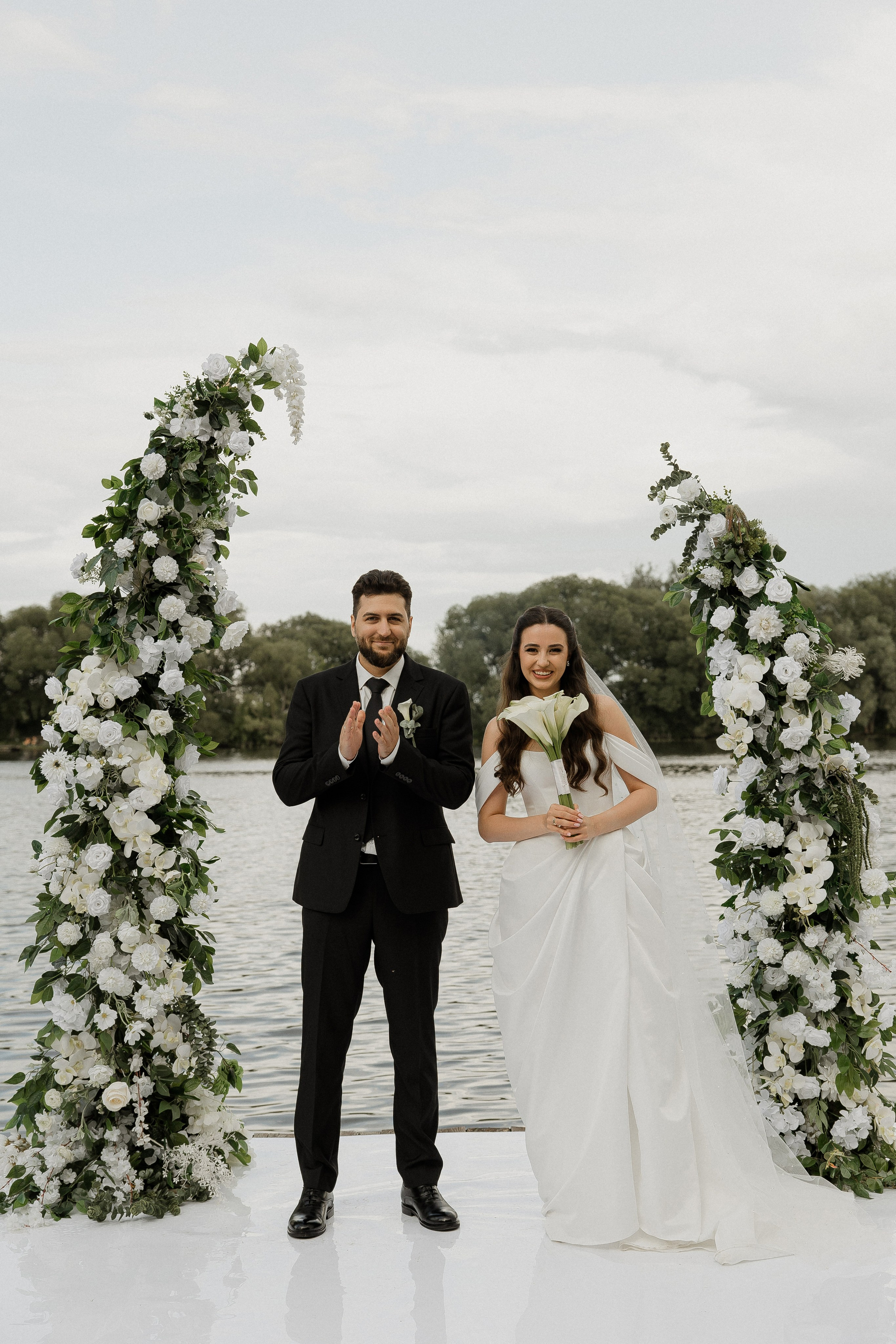 Геннадий и Мария. Валеева Виктория | Свадебный фотограф в Ростове-на-Дону и Москве