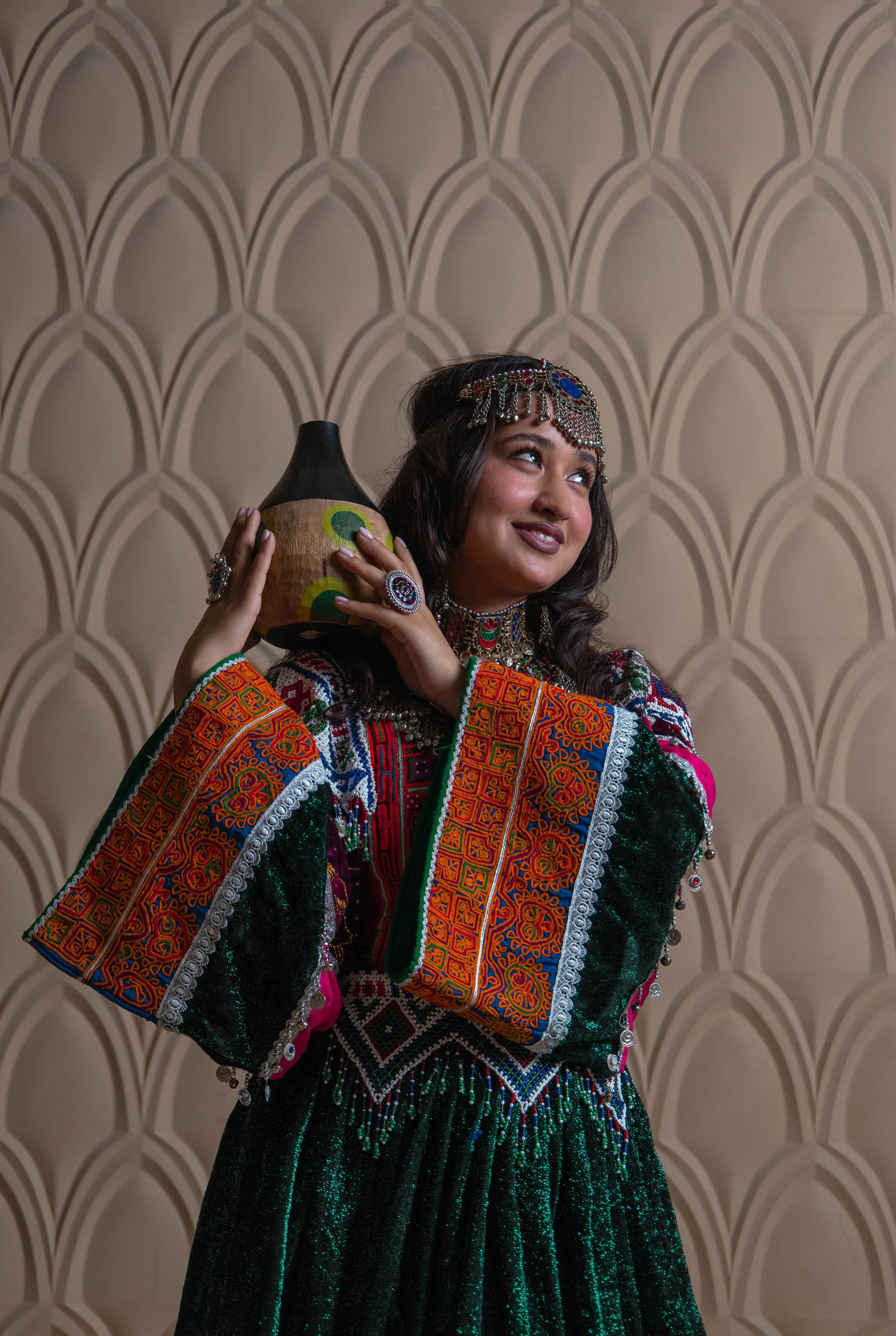 Разные фото работ представленных на сайте