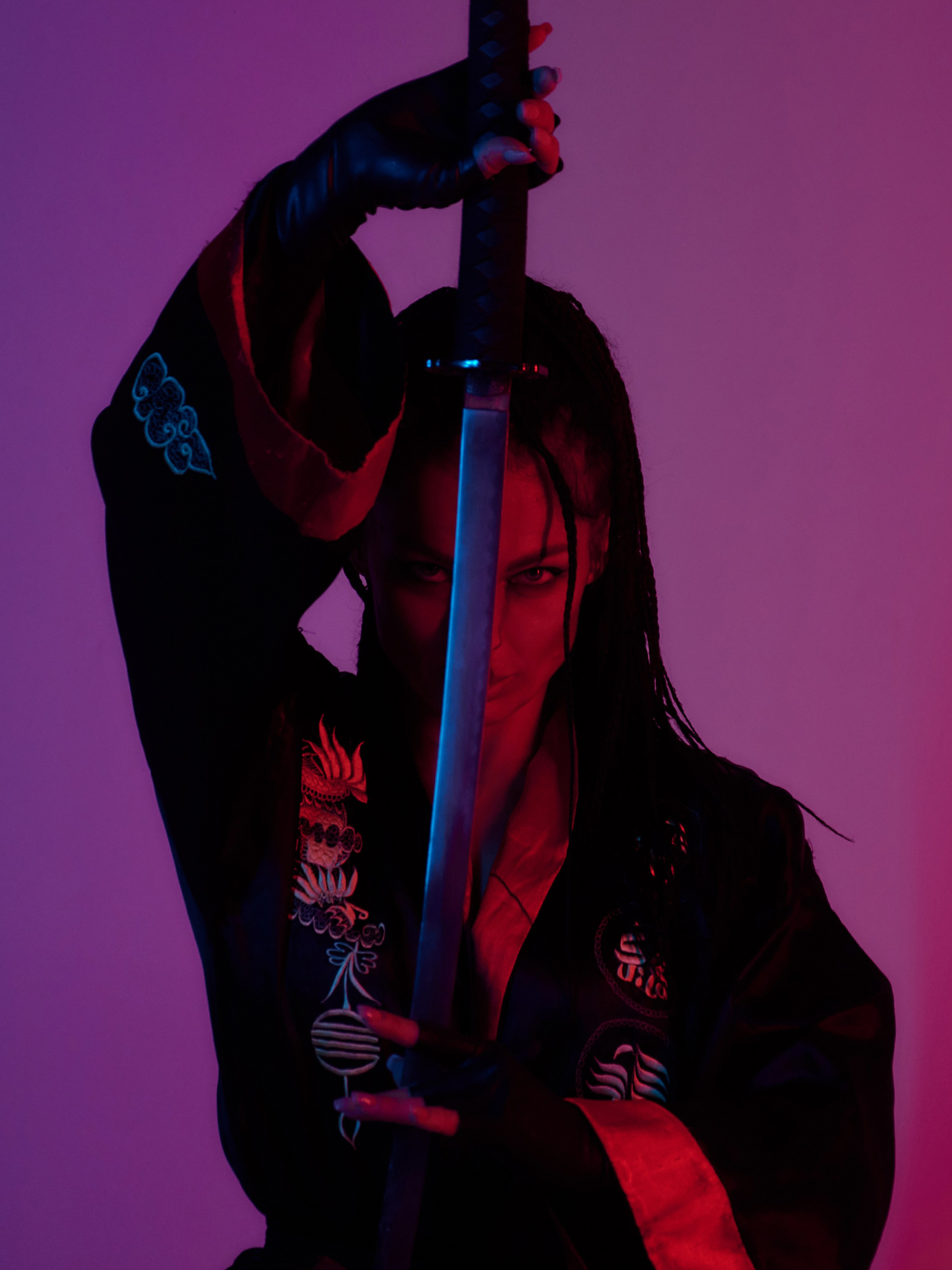 Тата. Фотограф в Севастополе