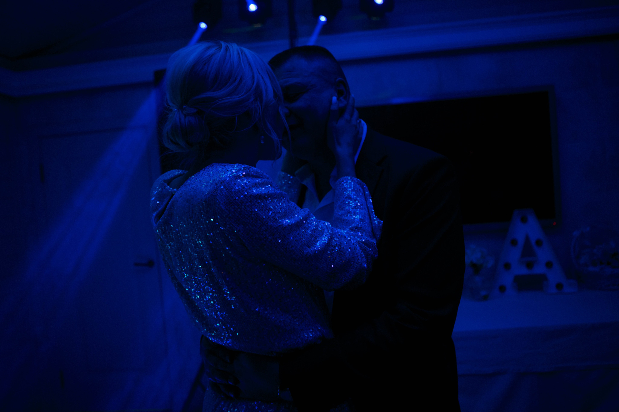 Алексей & Лариса