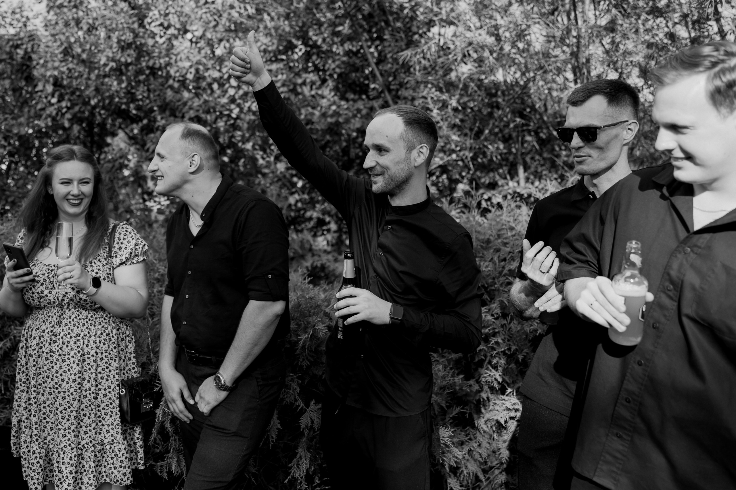 Artem & Victoria. Главная