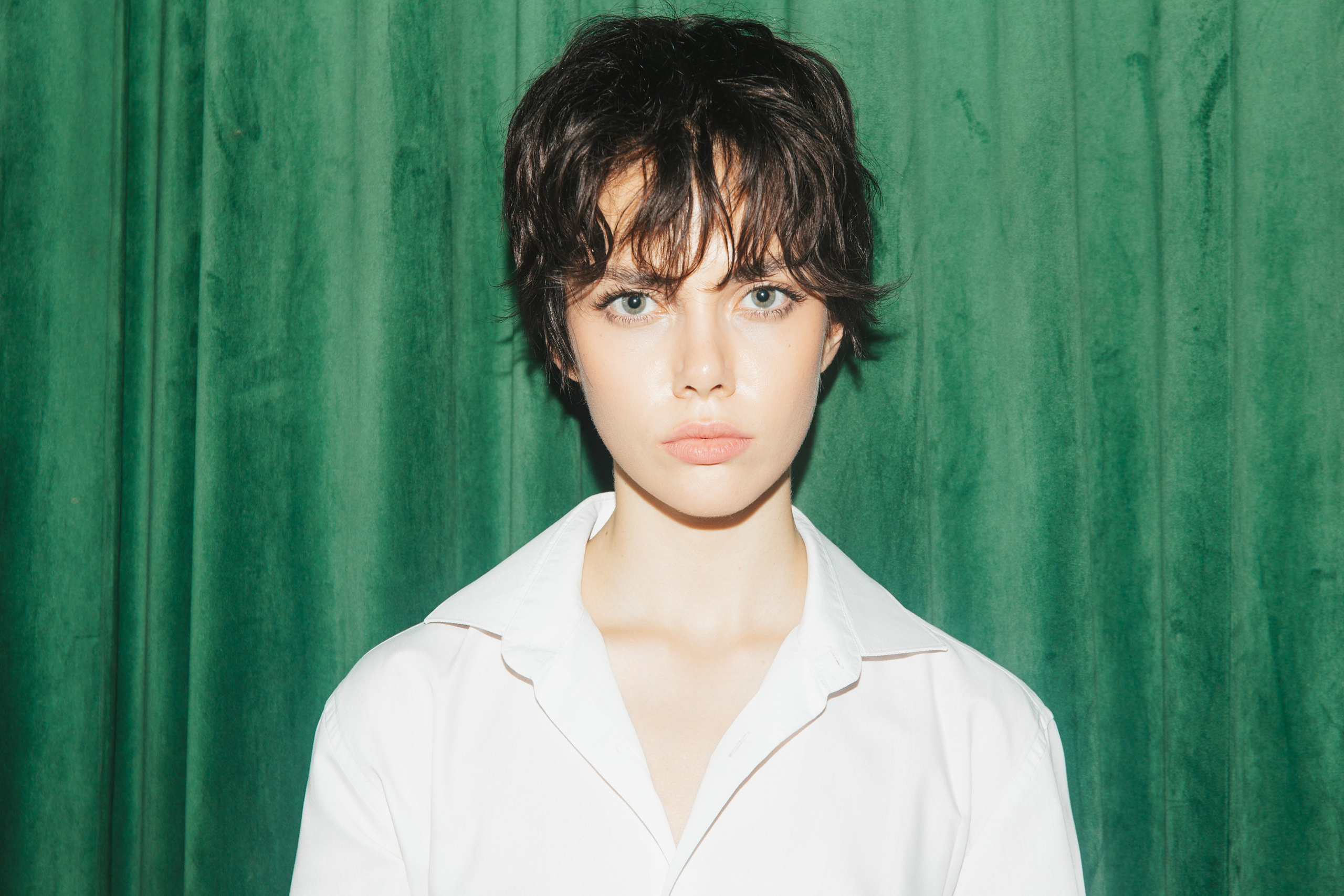 Портреты. Izotoff Photographer