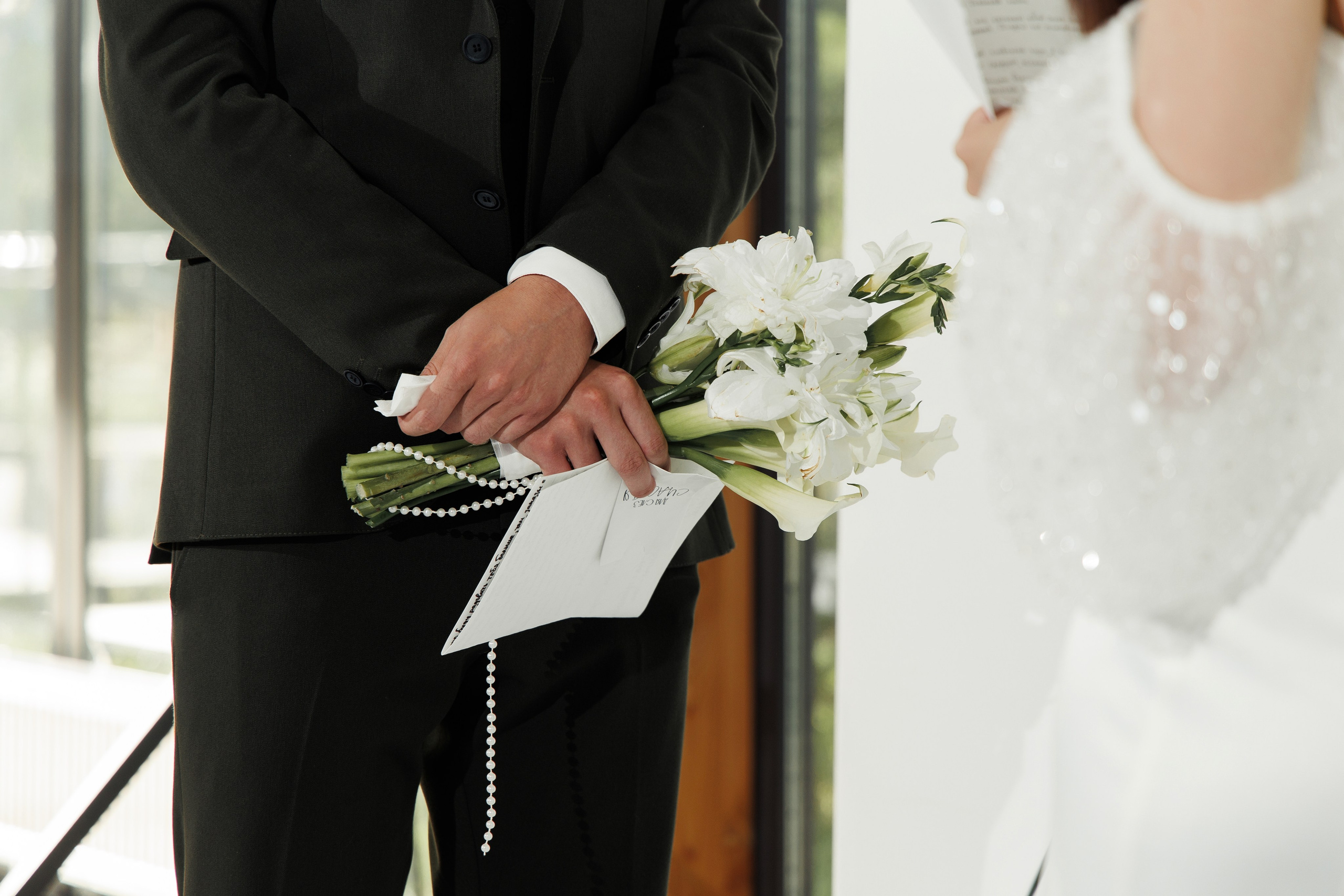 Анжелика и Данил. Свадебный фотограф Уфа