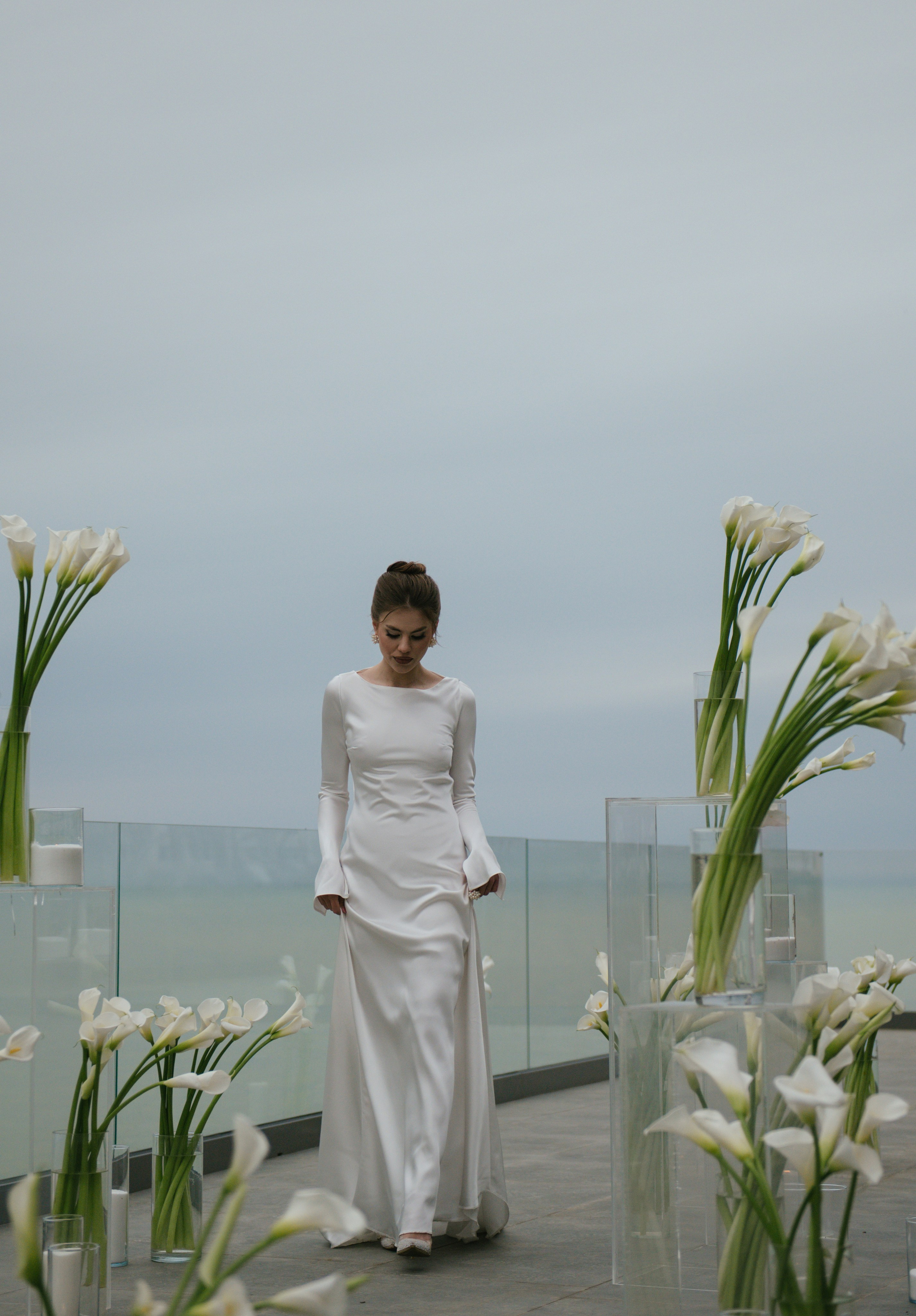 Никита и Анастасия (с.Николаевка). Свадебный, женский, семейный фотограф в Севастополе Юлия Мошенко