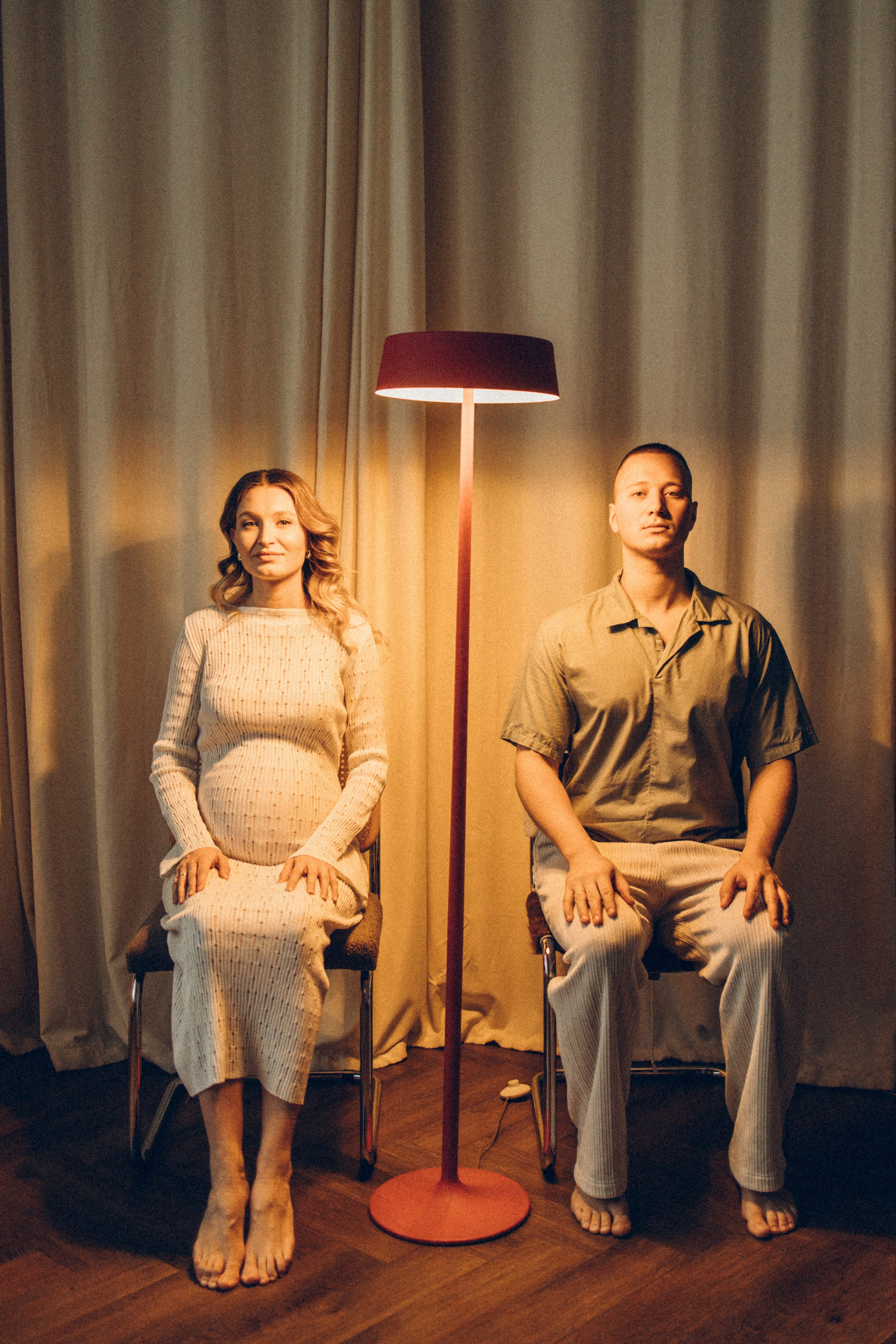 Кристина & Вова. Свадебный и прогулочный фотограф в Санкт-Петербурге Дарья Корель