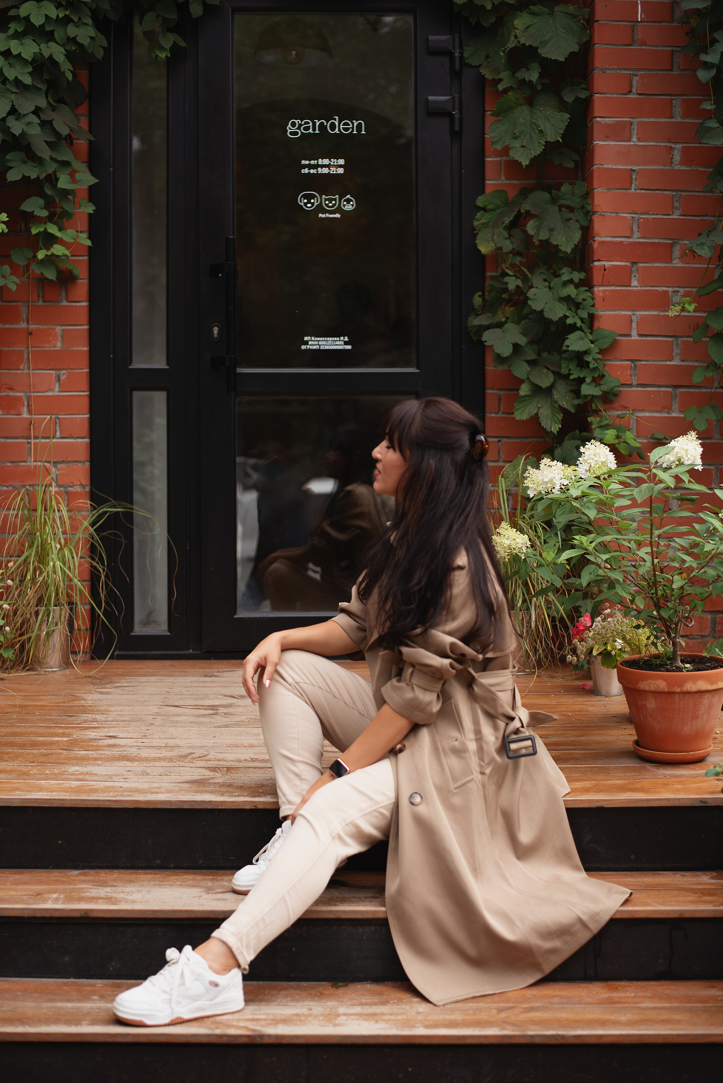 Семейная фотосессия Анастасия и Мирослав. Семейный фотограф в Южно-Сахалинске Анастасия Лимарева